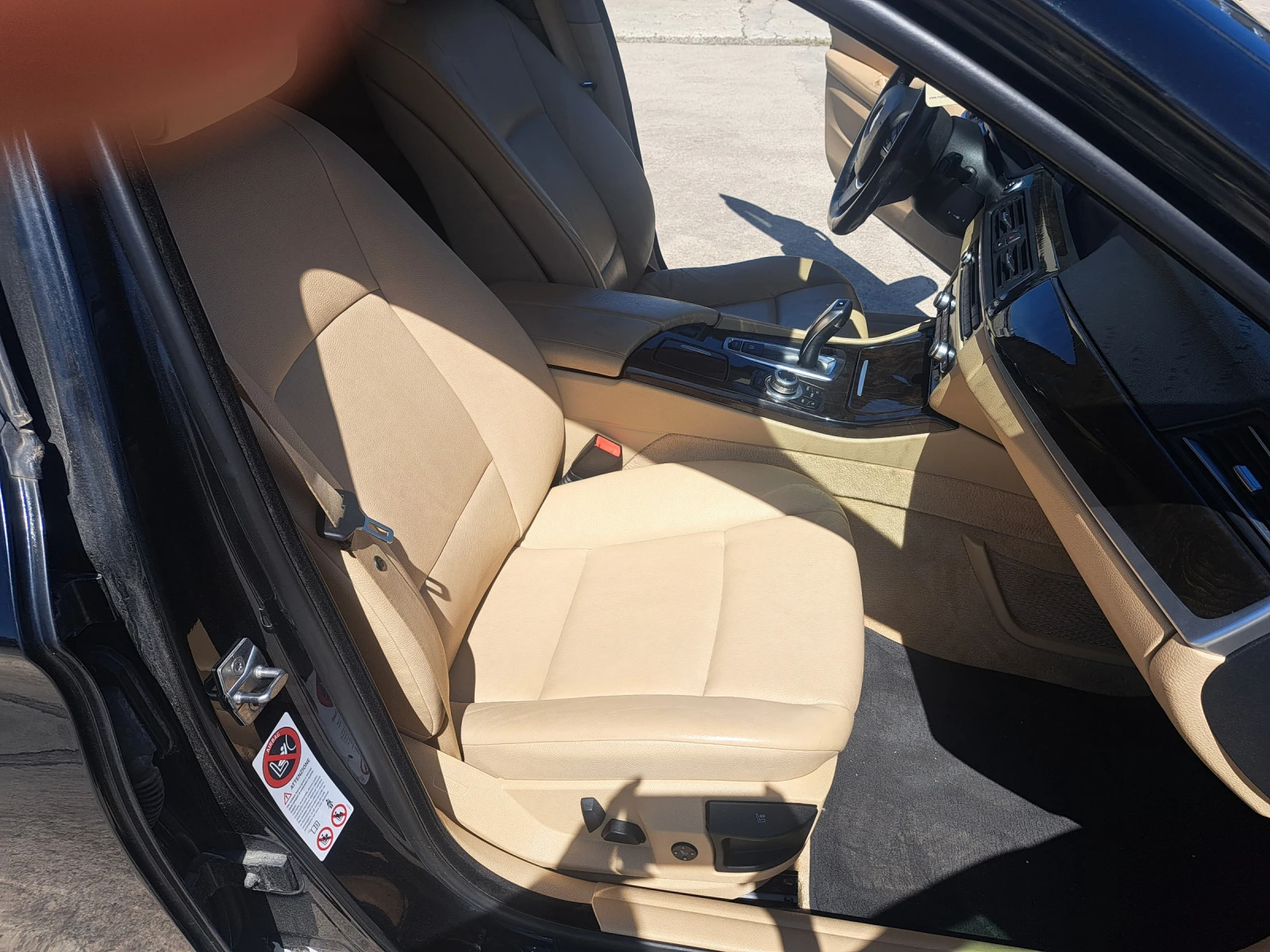 BMW 530 530D | Mobile.bg   11