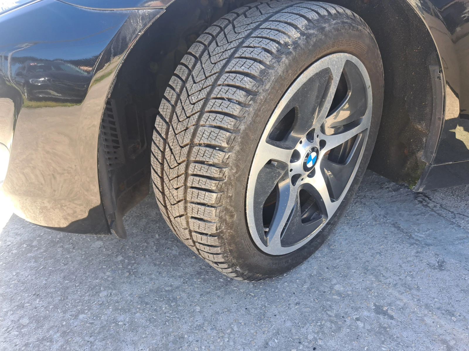 BMW 530 530D | Mobile.bg   13