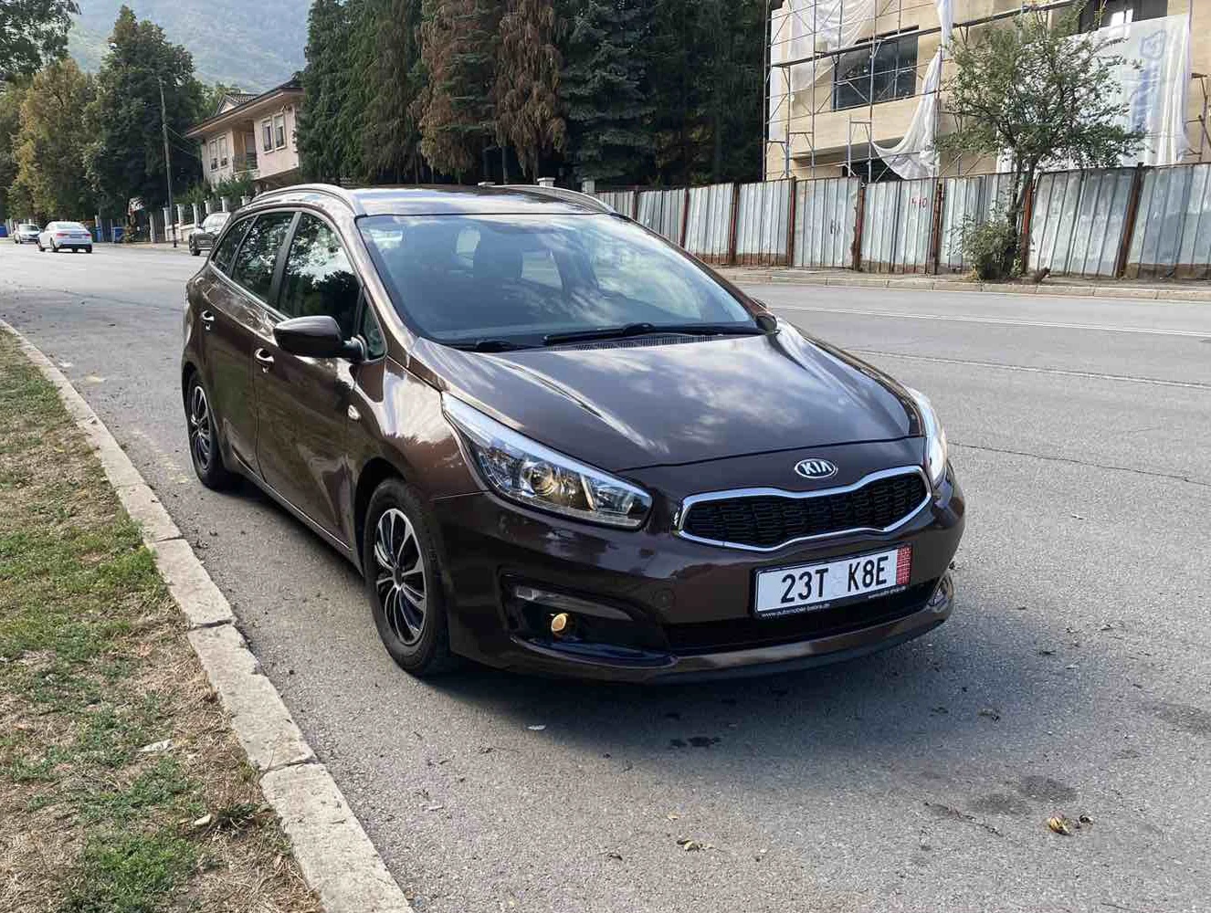 Kia Ceed 1.4  - изображение 2