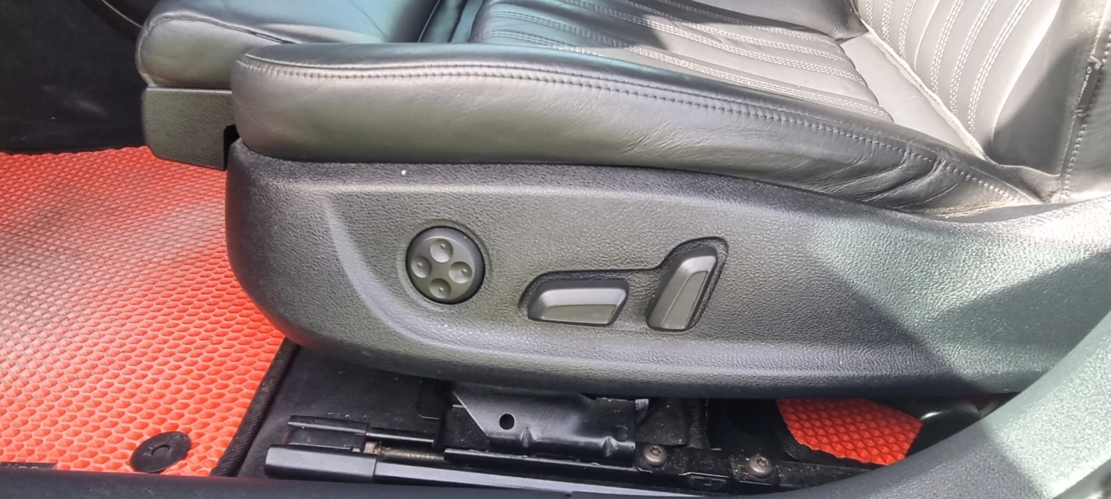 Audi A6 3.0BiTDI | Mobile.bg   13