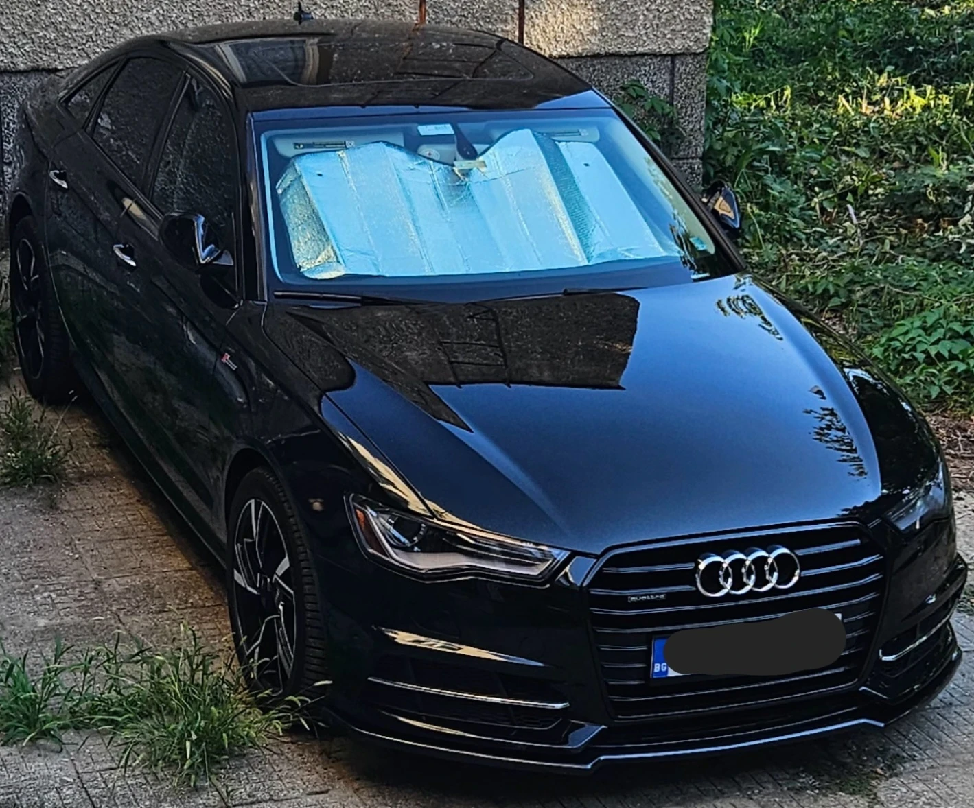 Audi A6 | Mobile.bg � ����������� 15