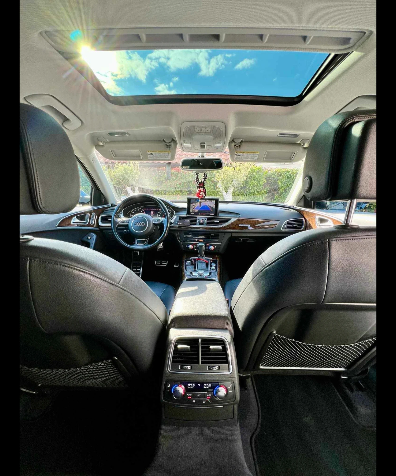 Audi A6 | Mobile.bg � ����������� 12