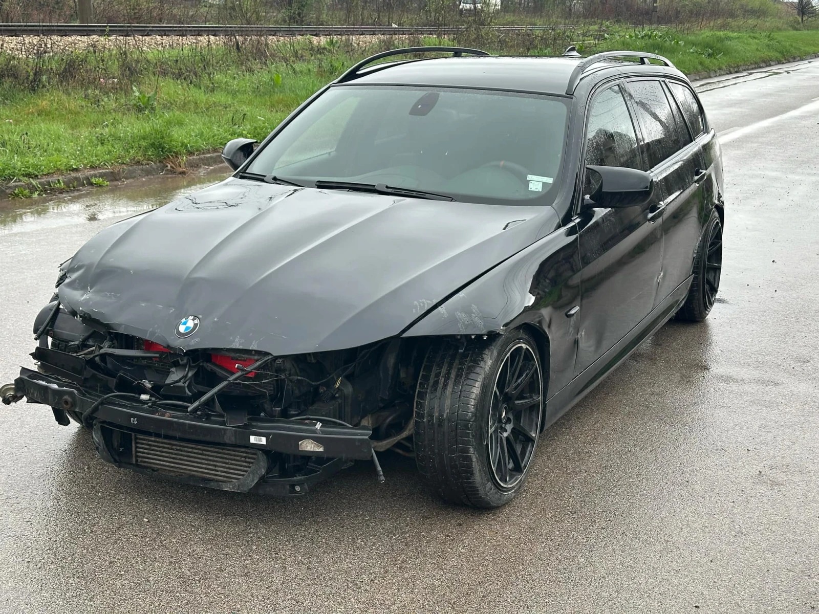 BMW 335 335i M pak  | Mobile.bg — изображение 1