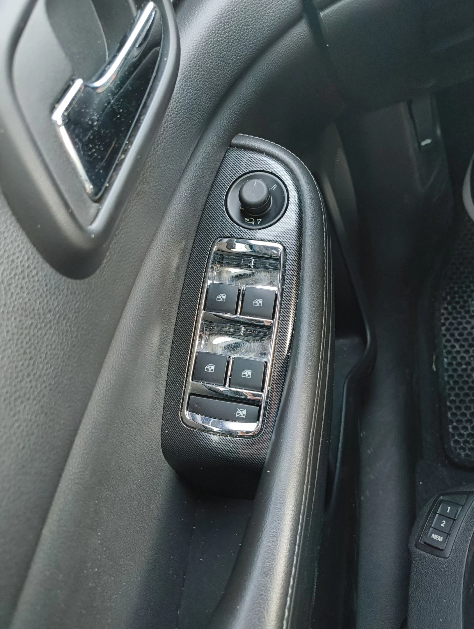 Chevrolet Malibu Кожа автомат  - изображение 10