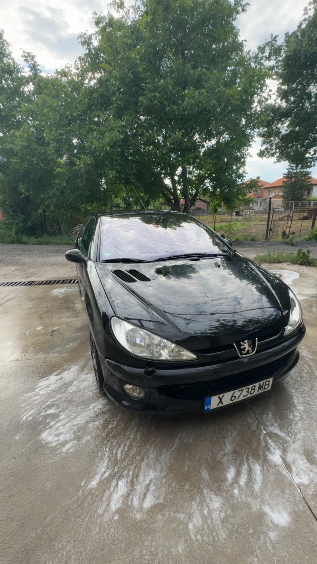 Peugeot 206  - изображение 6