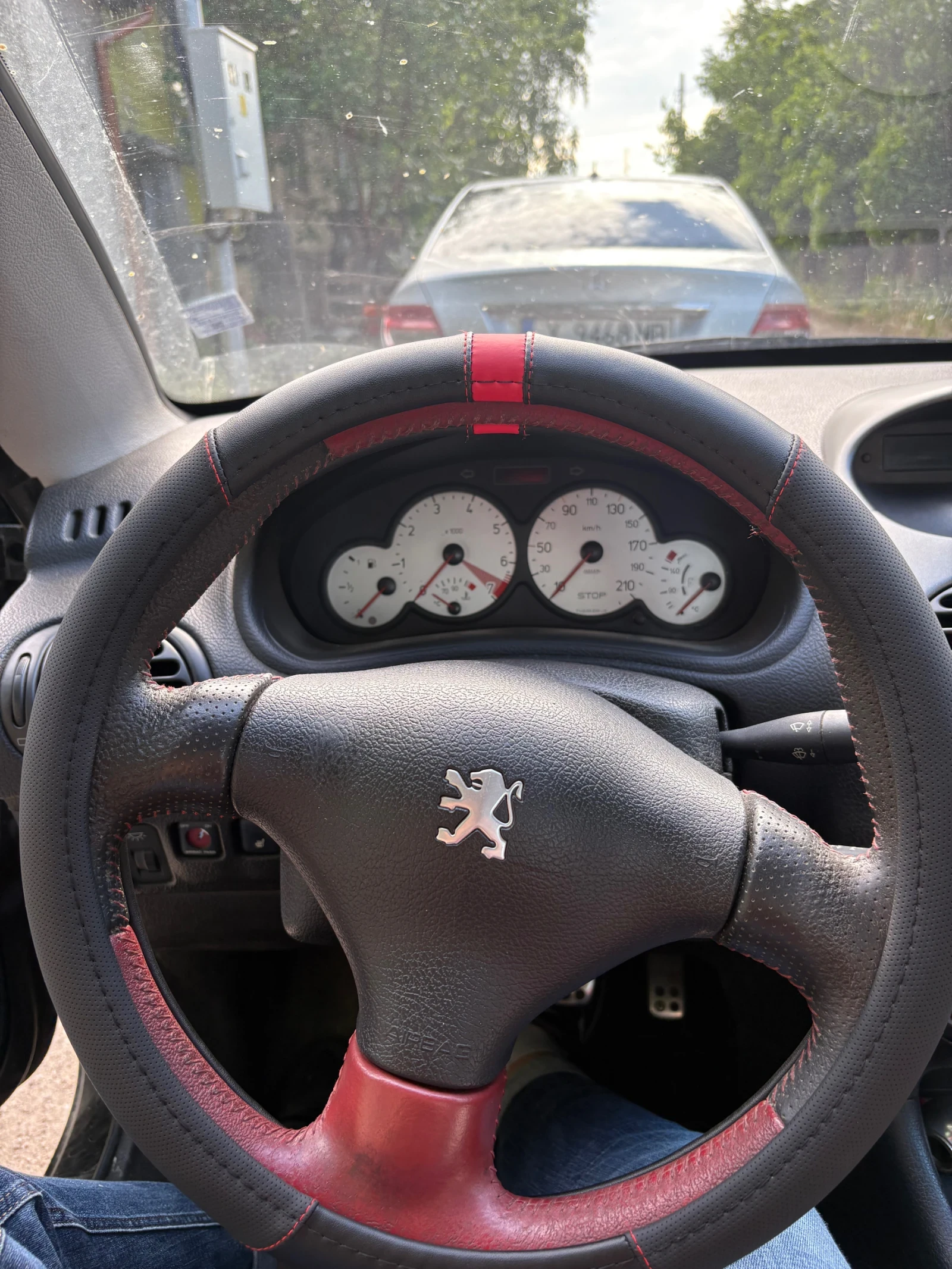 Peugeot 206  - изображение 4