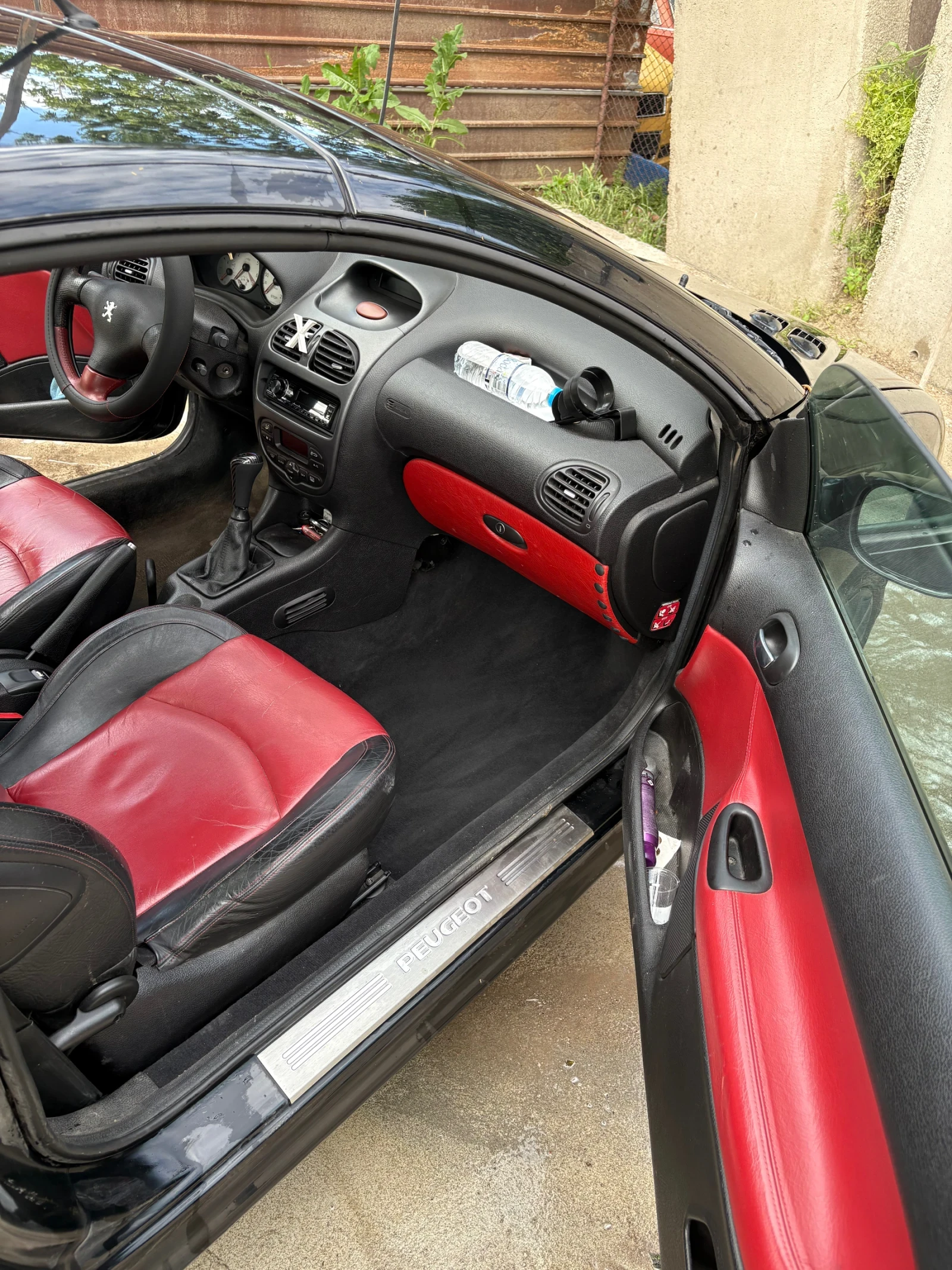 Peugeot 206  - изображение 2