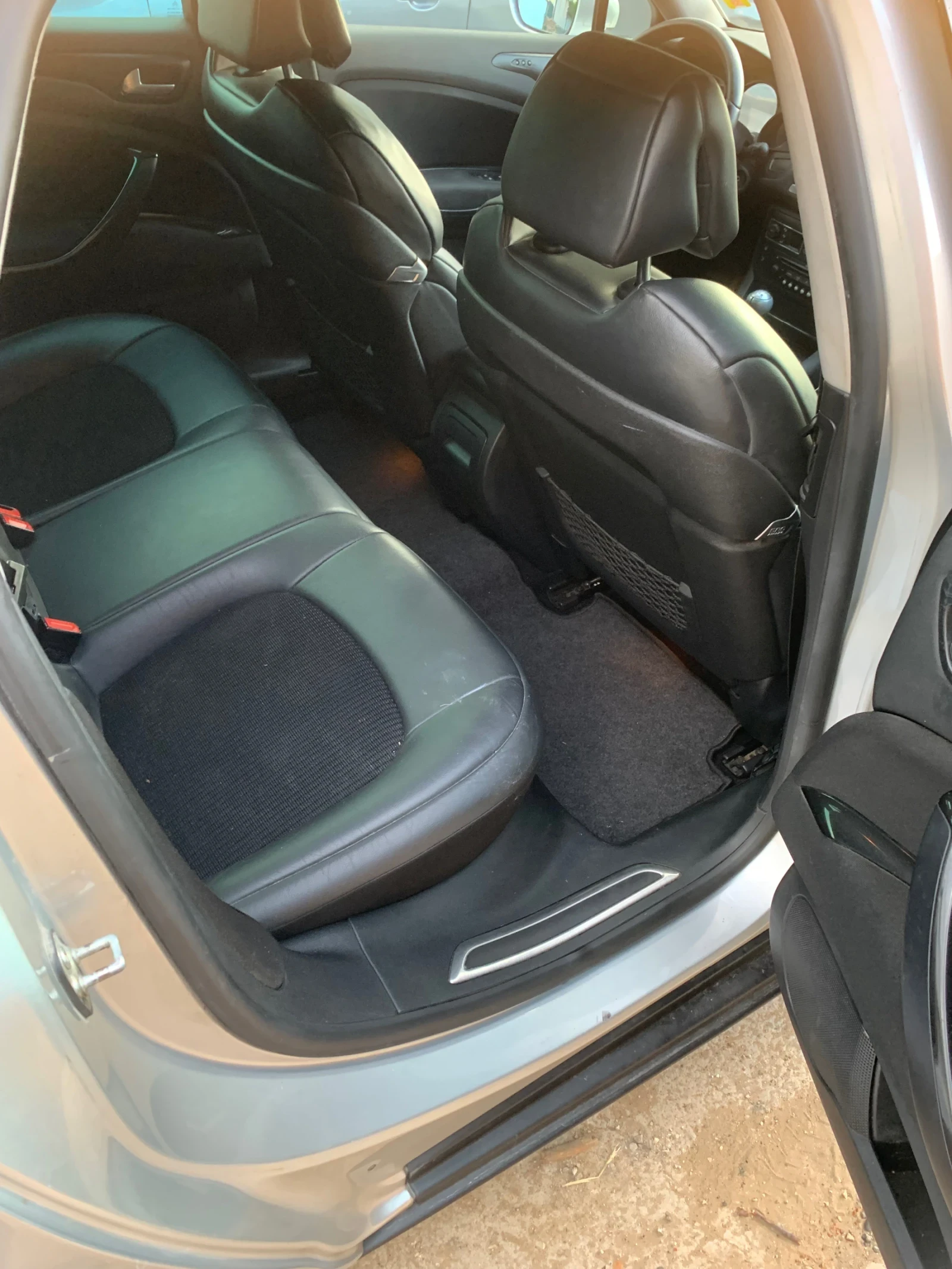 Citroen C5  - изображение 9