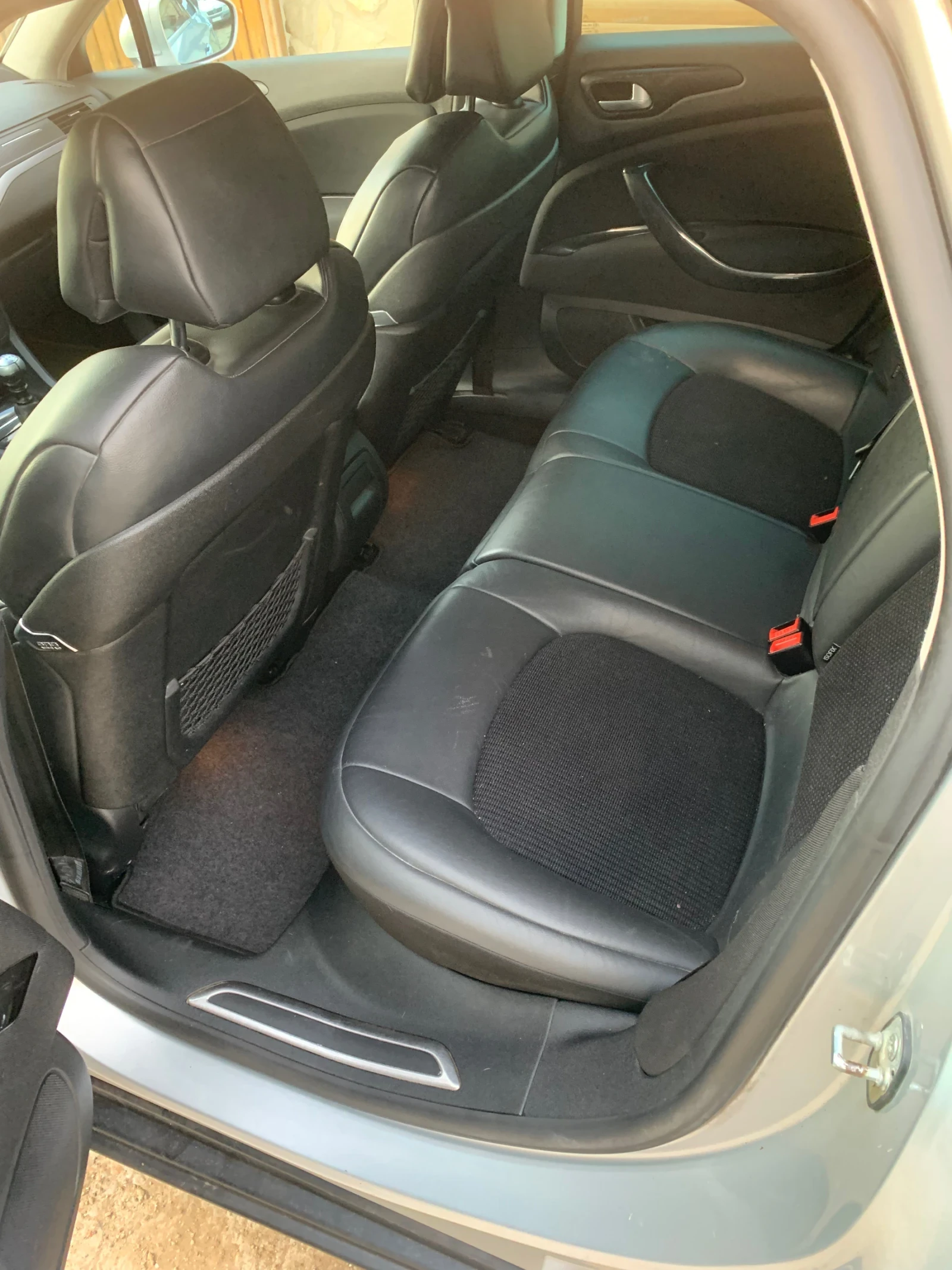 Citroen C5  - изображение 8
