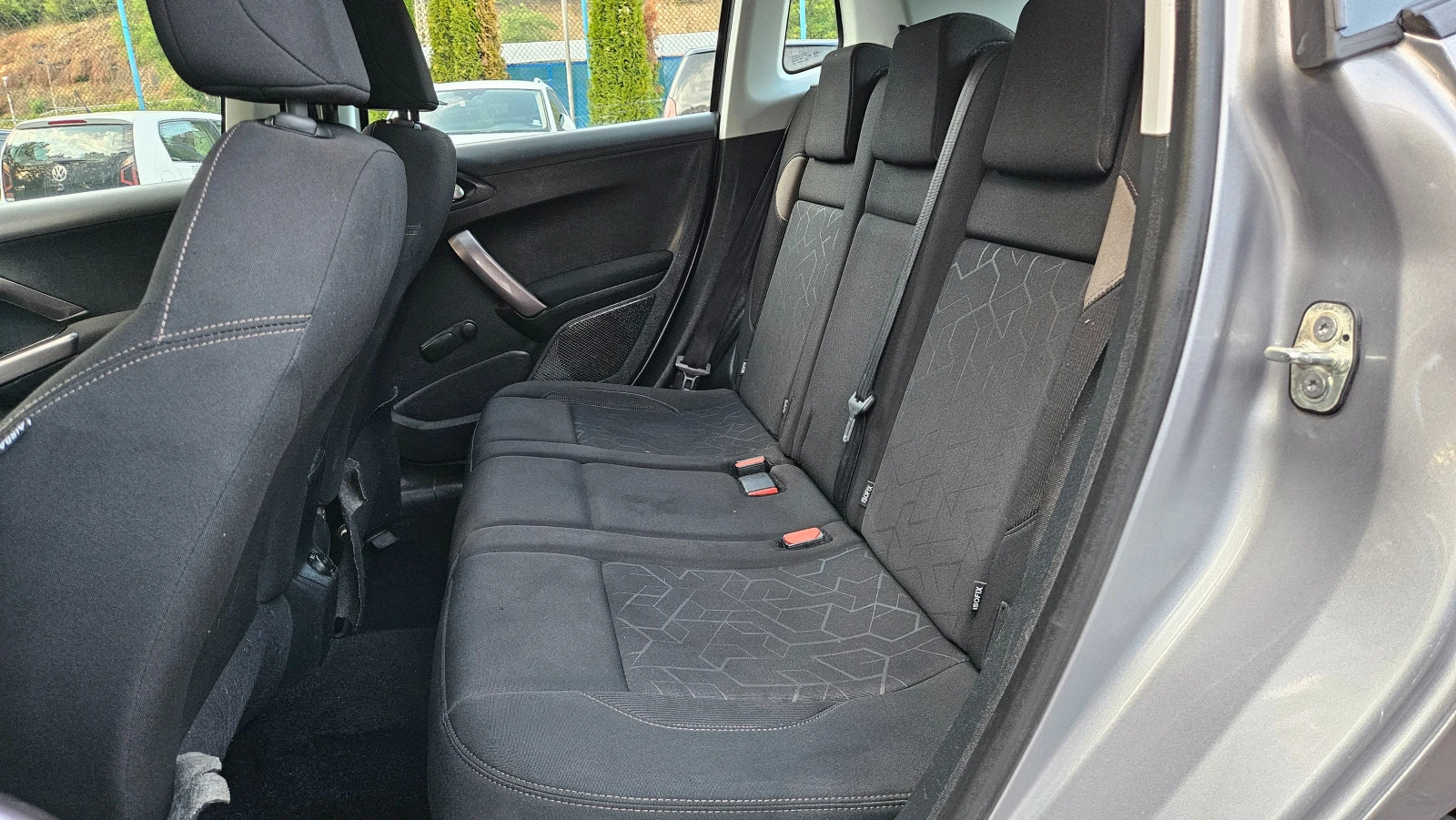 Peugeot 2008 1.4hdi Navig/Klimatronik/Euro-5b | Mobile.bg — изображение 13