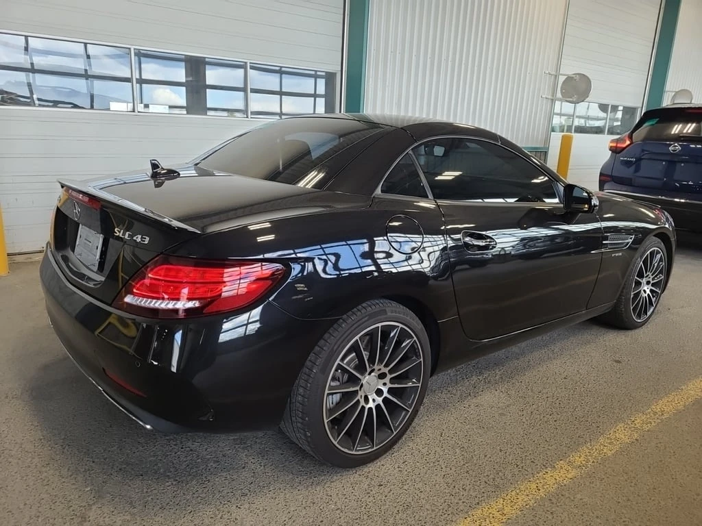 Mercedes-Benz CL  - изображение 3