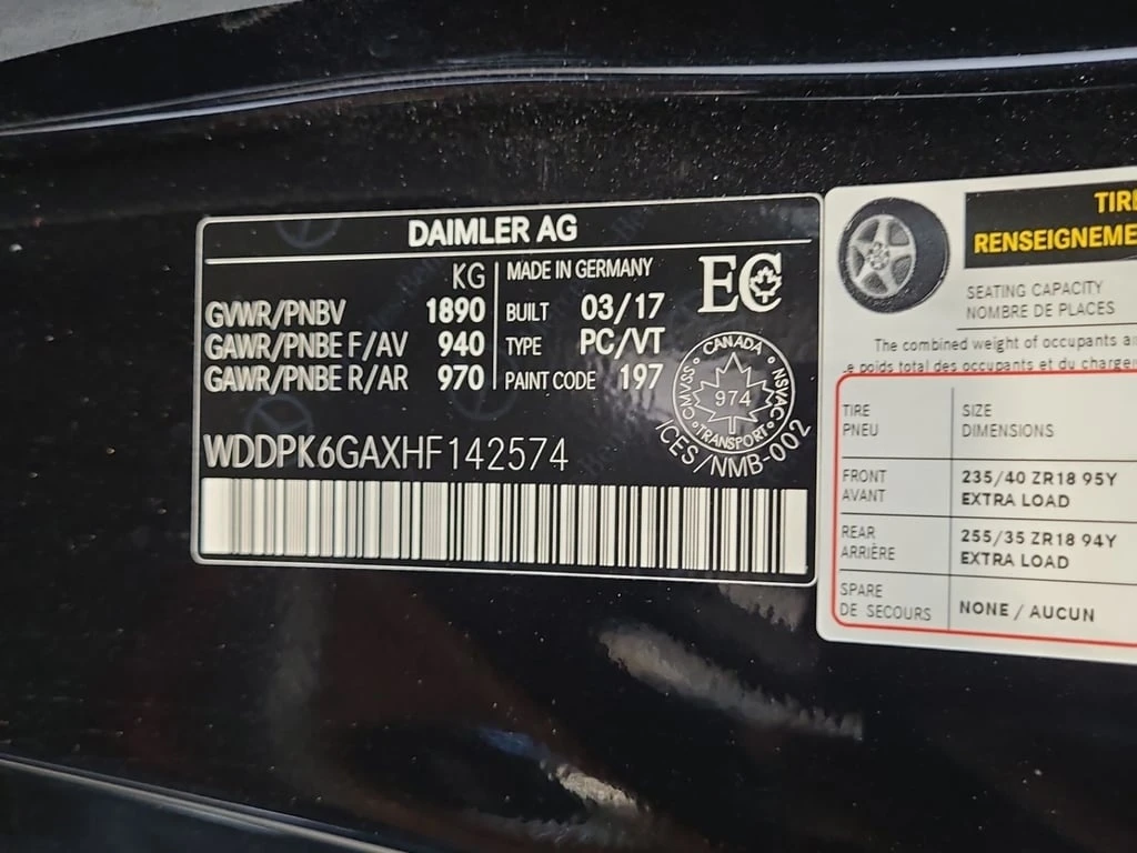 Mercedes-Benz CL  - изображение 7