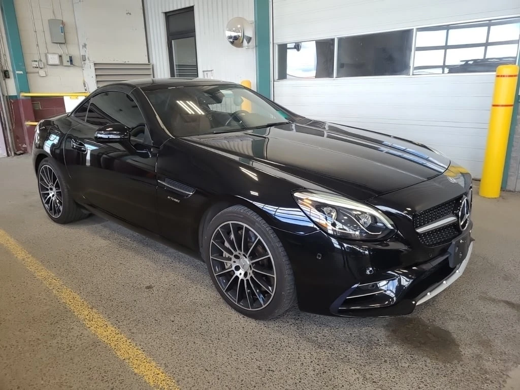 Mercedes-Benz CL  - изображение 2