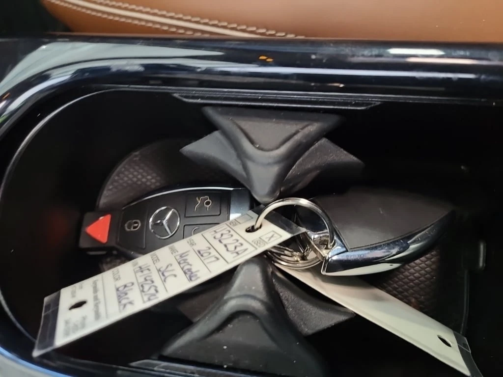 Mercedes-Benz CL  - изображение 8
