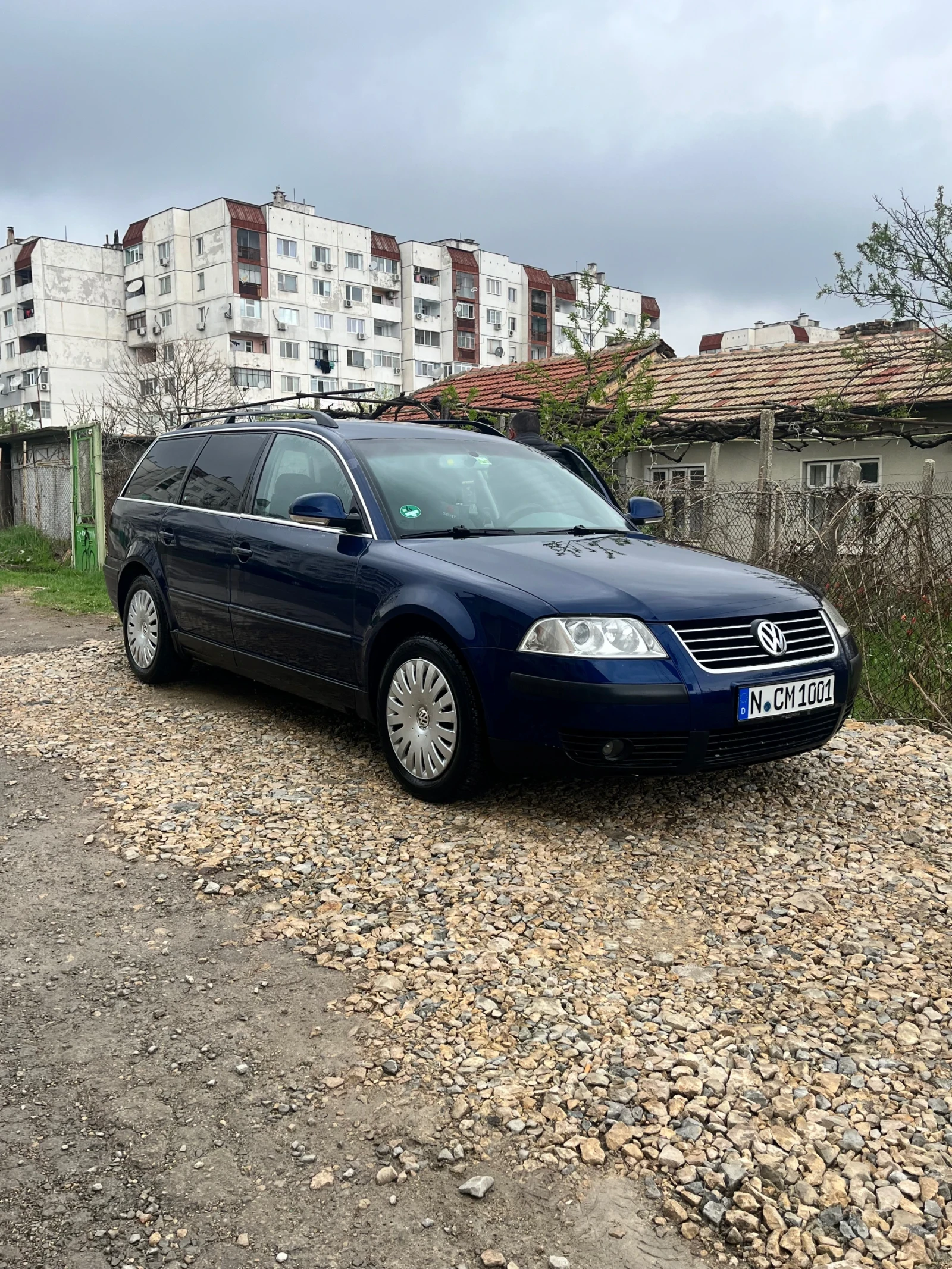 VW Passat | Mobile.bg   1