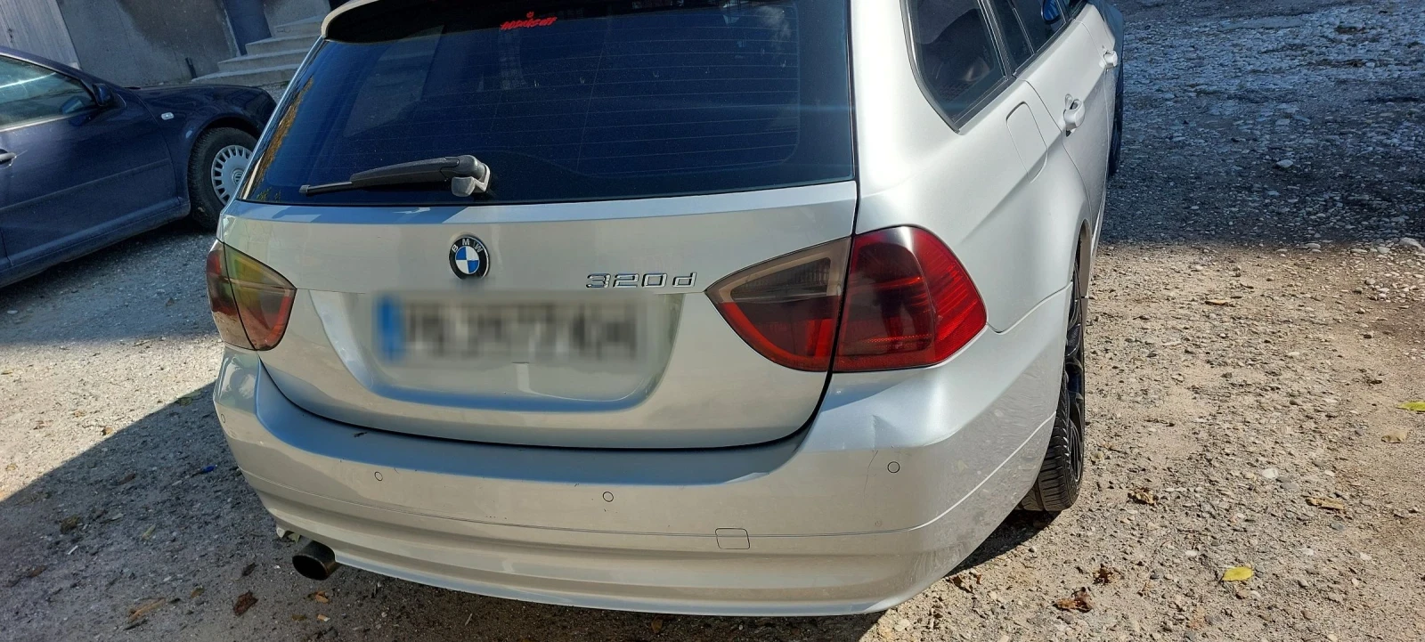 BMW 320 | Mobile.bg — изображение 12