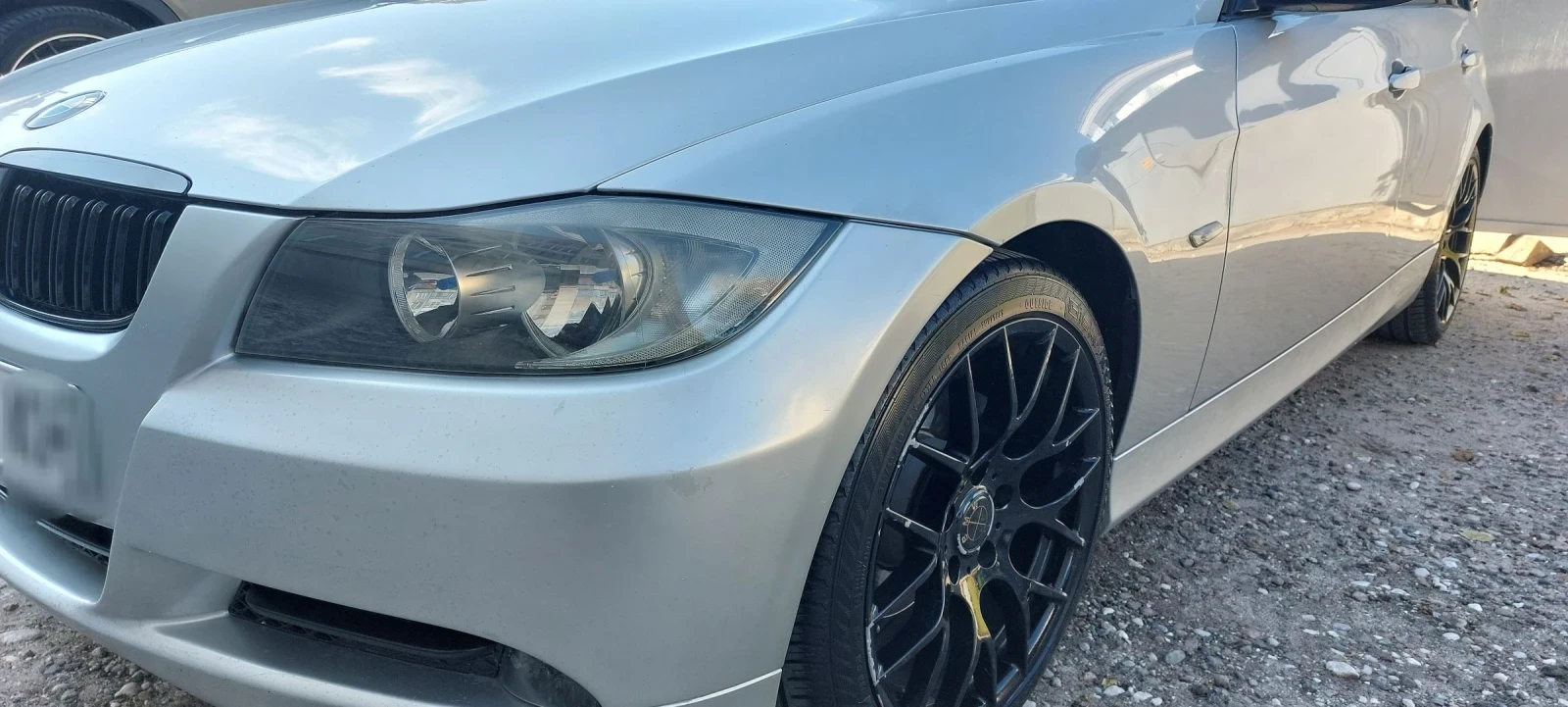 BMW 320 | Mobile.bg — изображение 16