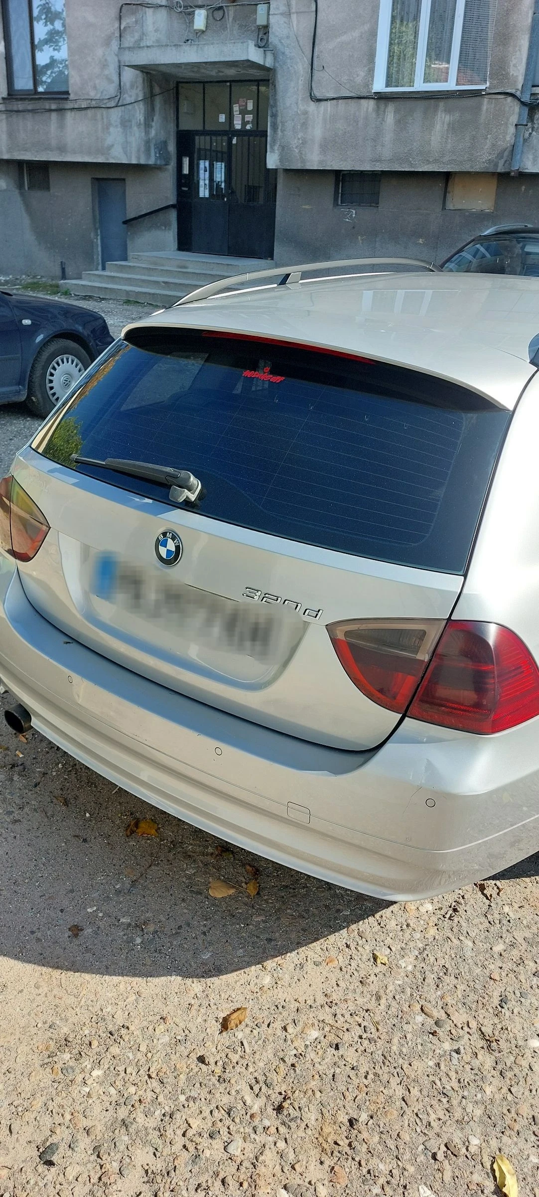 BMW 320 | Mobile.bg — изображение 10