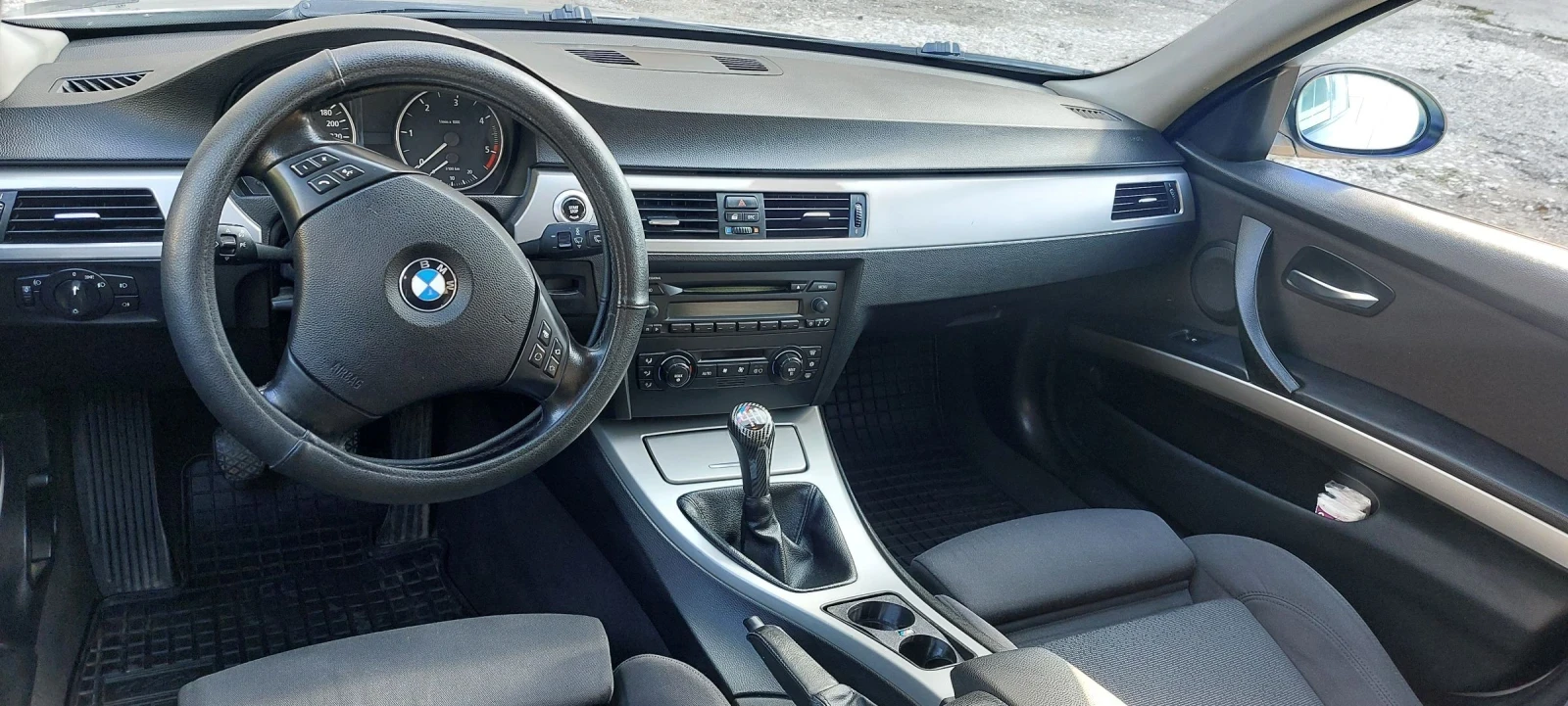 BMW 320 | Mobile.bg — изображение 8