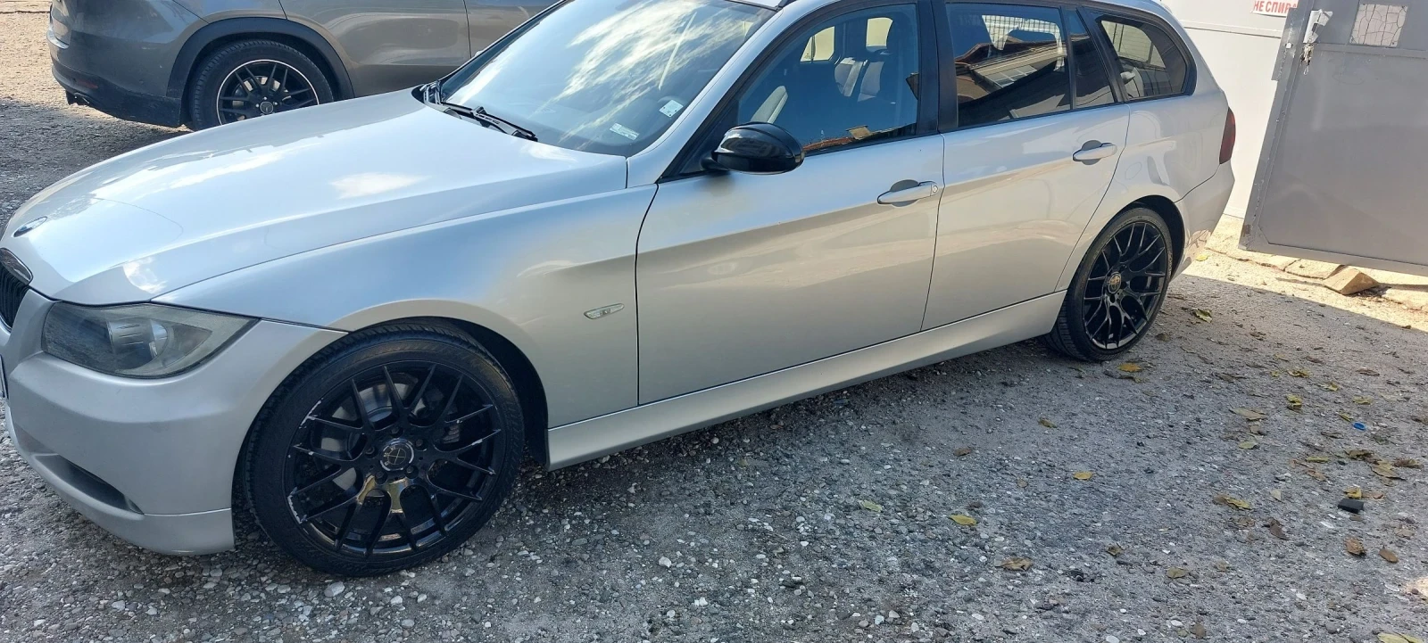 BMW 320 | Mobile.bg — изображение 3