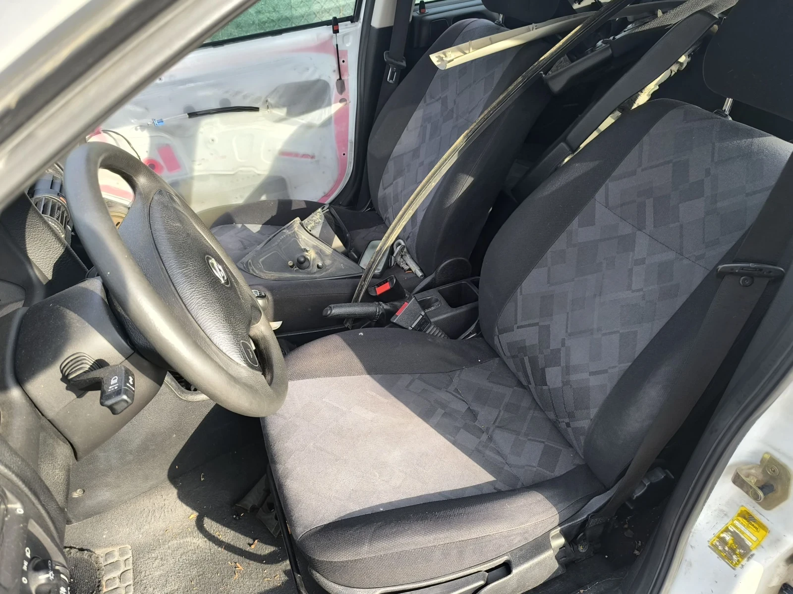 Opel Astra G 1.2 НА ЧАСТИ  | Mobile.bg — изображение 6