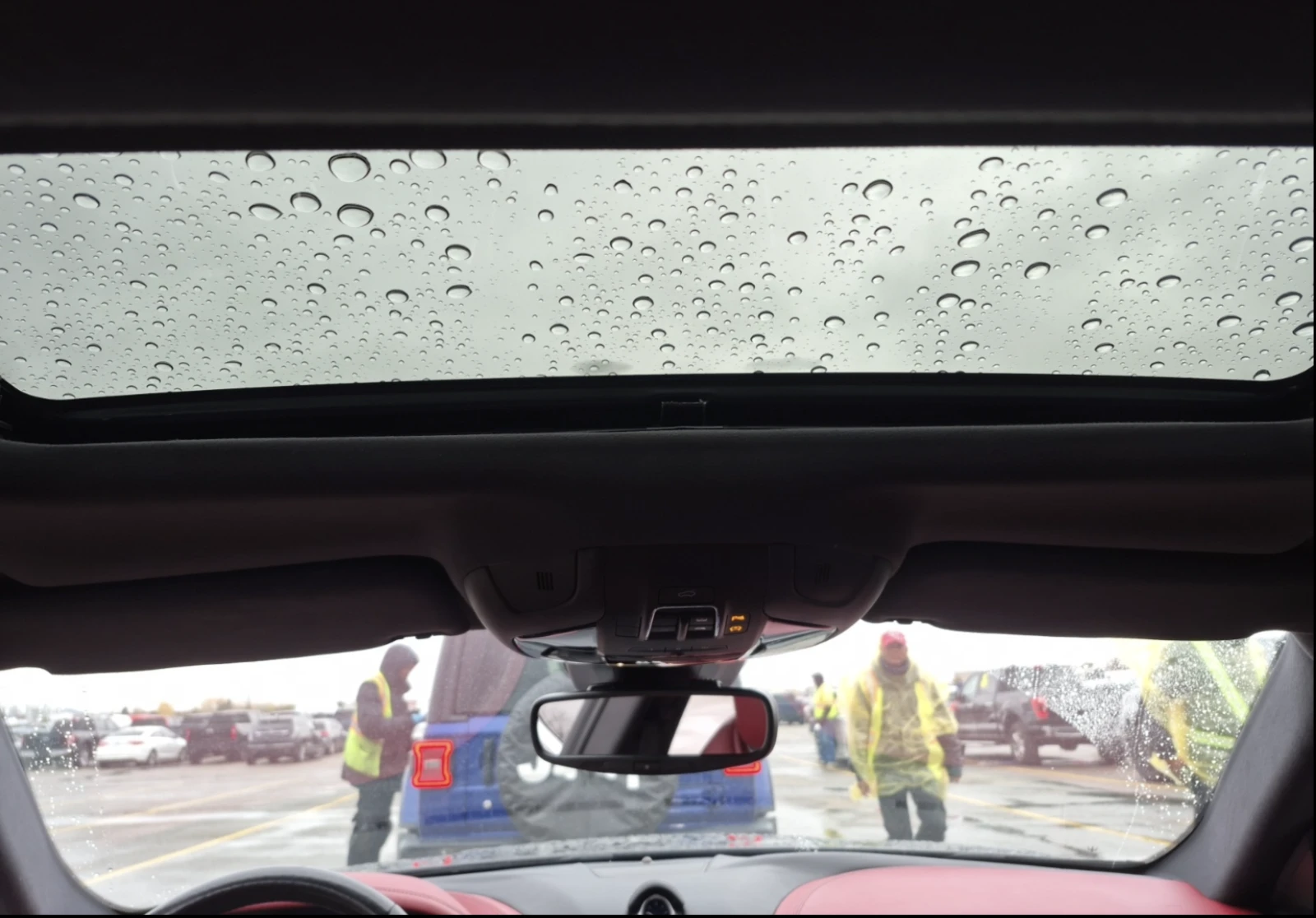 Maserati Ghibli S Q4 - изображение 8