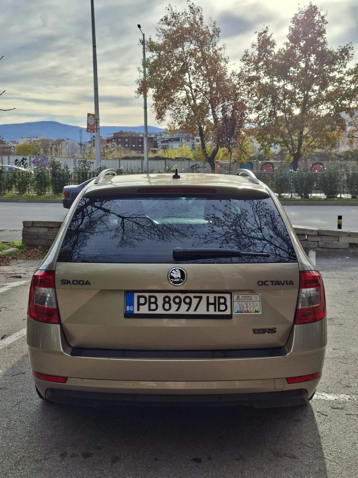 Skoda Octavia 1.5G-TEC - изображение 4