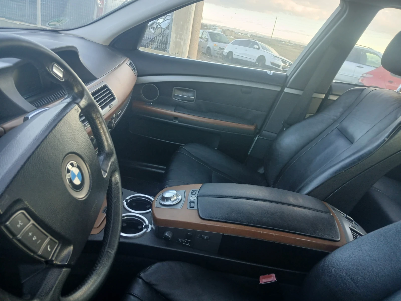 BMW 735 | Mobile.bg   4