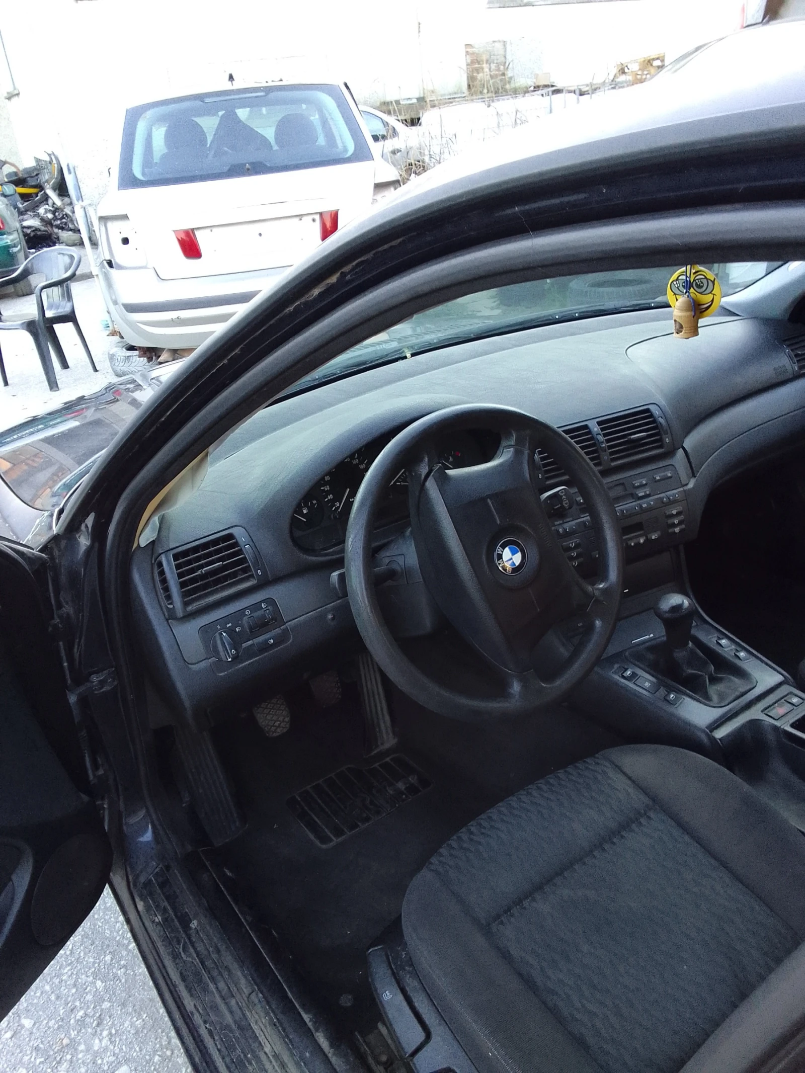 BMW 318 318i - изображение 5