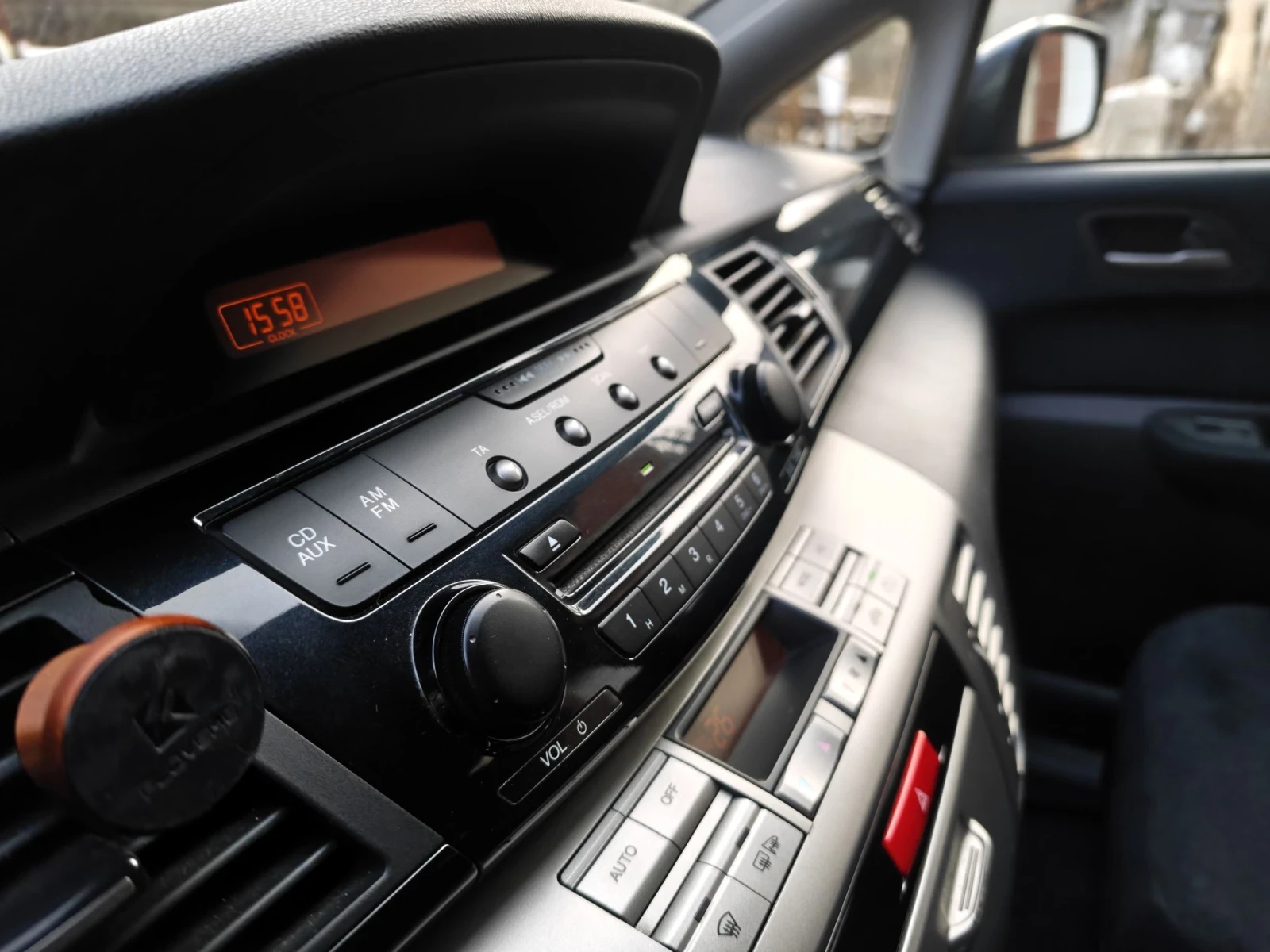 Honda Fr-v | Mobile.bg � ����������� 14