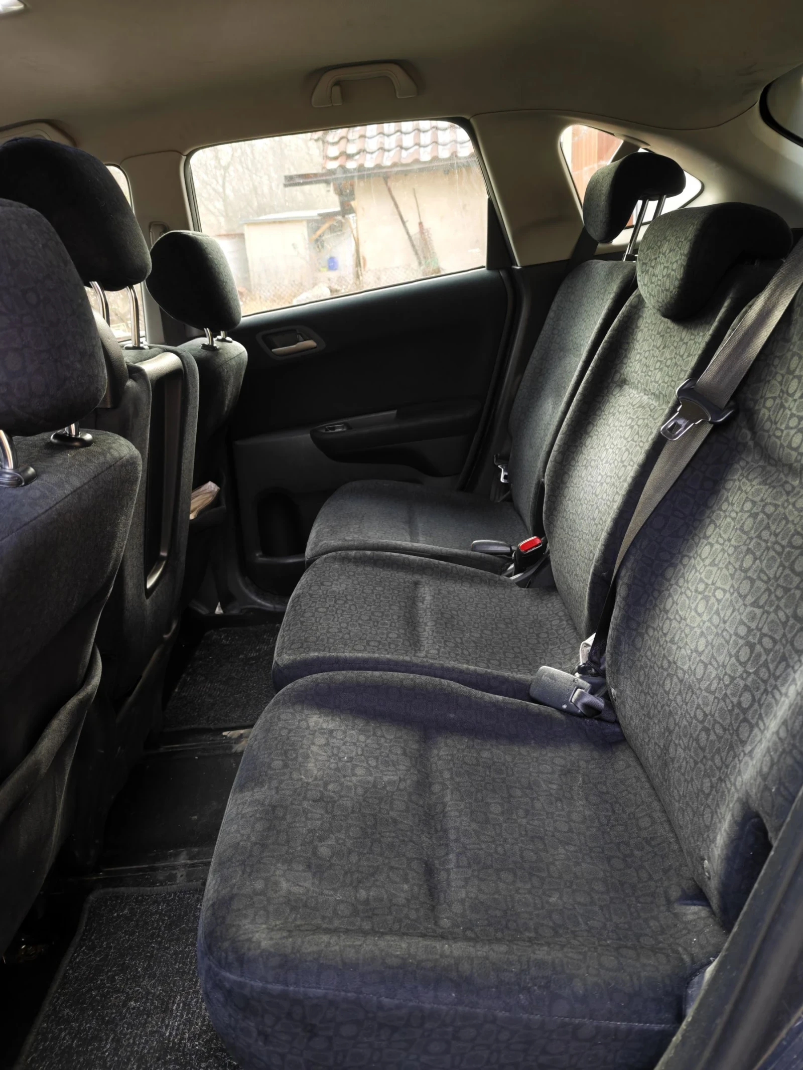 Honda Fr-v | Mobile.bg � ����������� 15