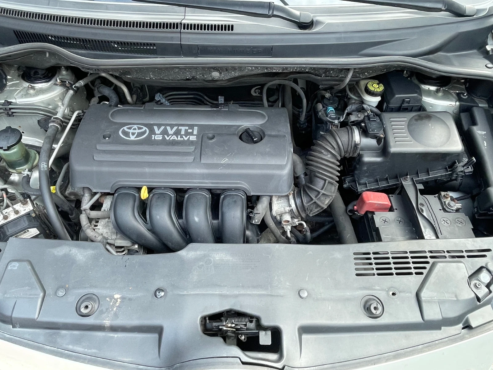 Toyota Corolla verso 1.8 VVT-I | Mobile.bg � ����������� 15