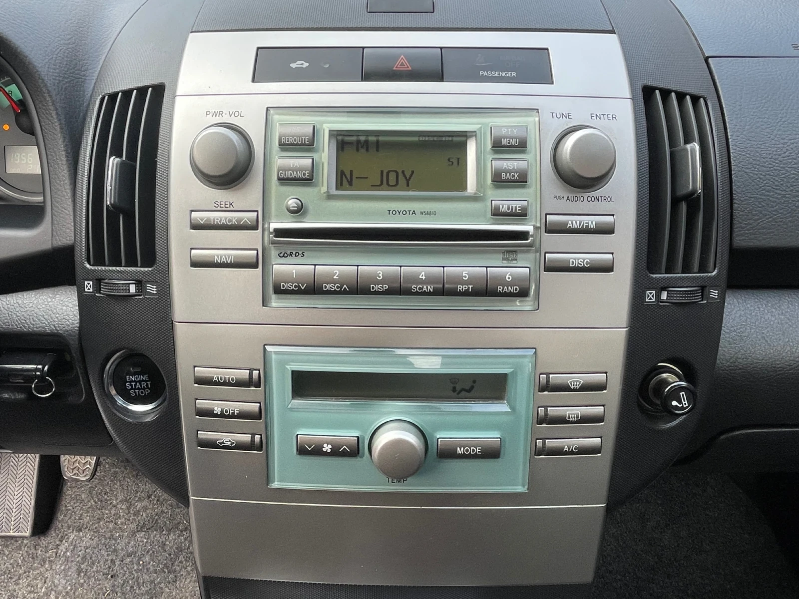 Toyota Corolla verso 1.8 VVT-I | Mobile.bg � ����������� 12