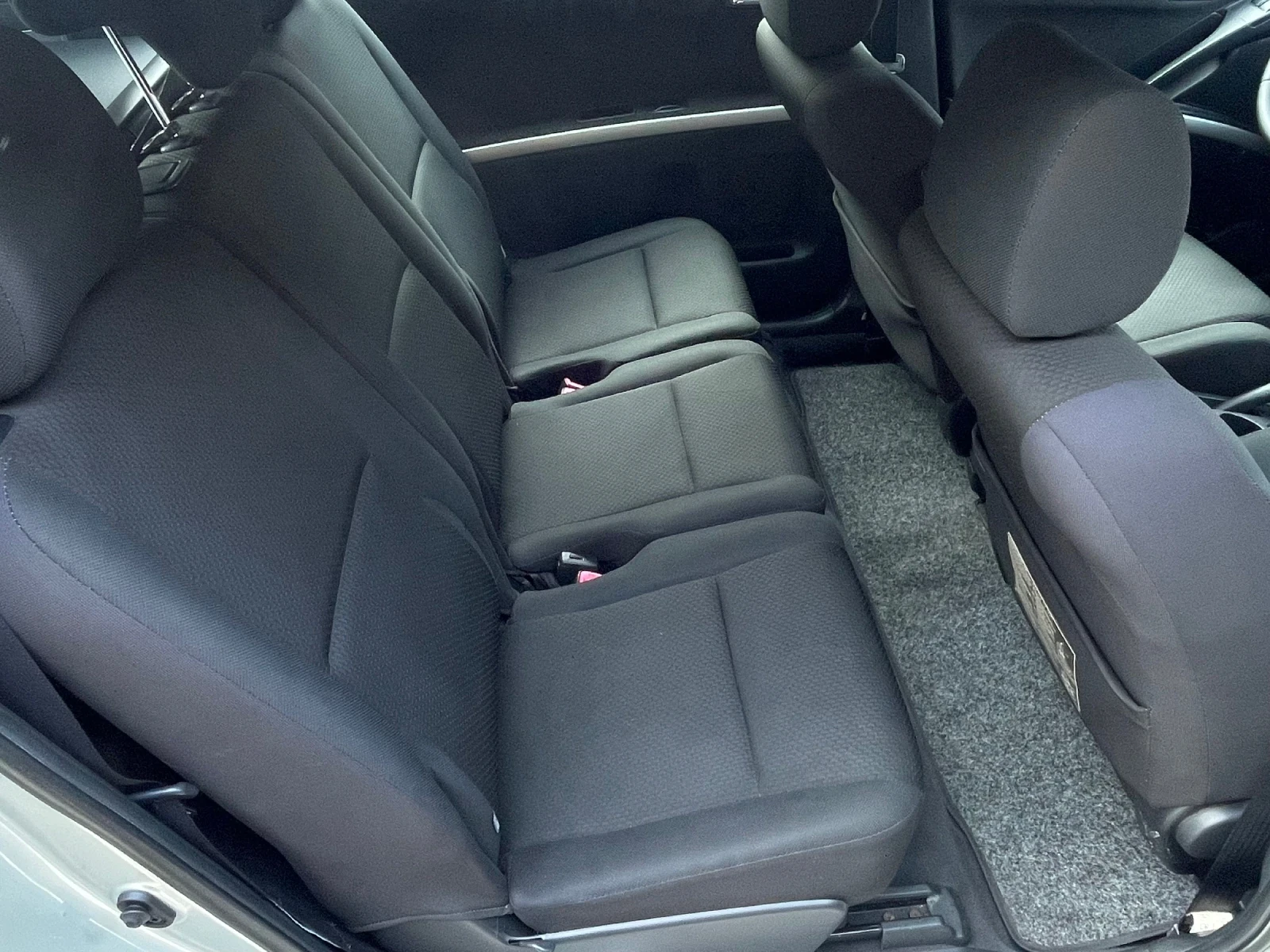 Toyota Corolla verso 1.8 VVT-I | Mobile.bg � ����������� 7