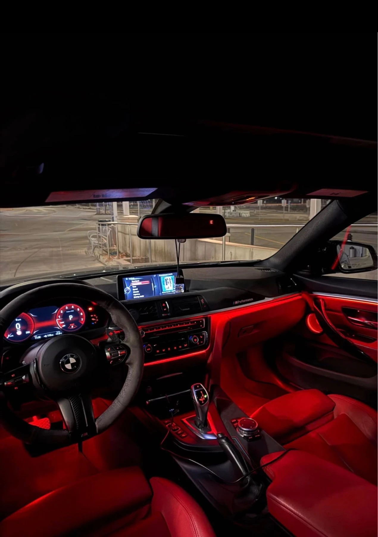 BMW 435 Grancoupe Clean CARFAX  - изображение 6