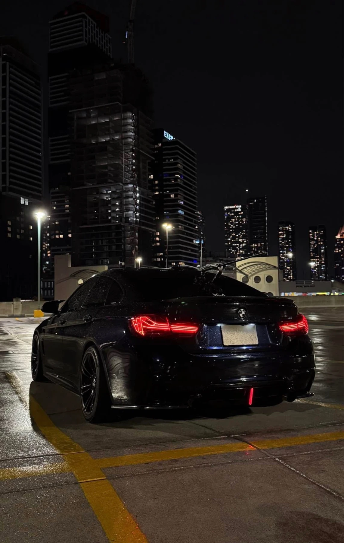 BMW 435 Grancoupe Clean CARFAX  - изображение 5