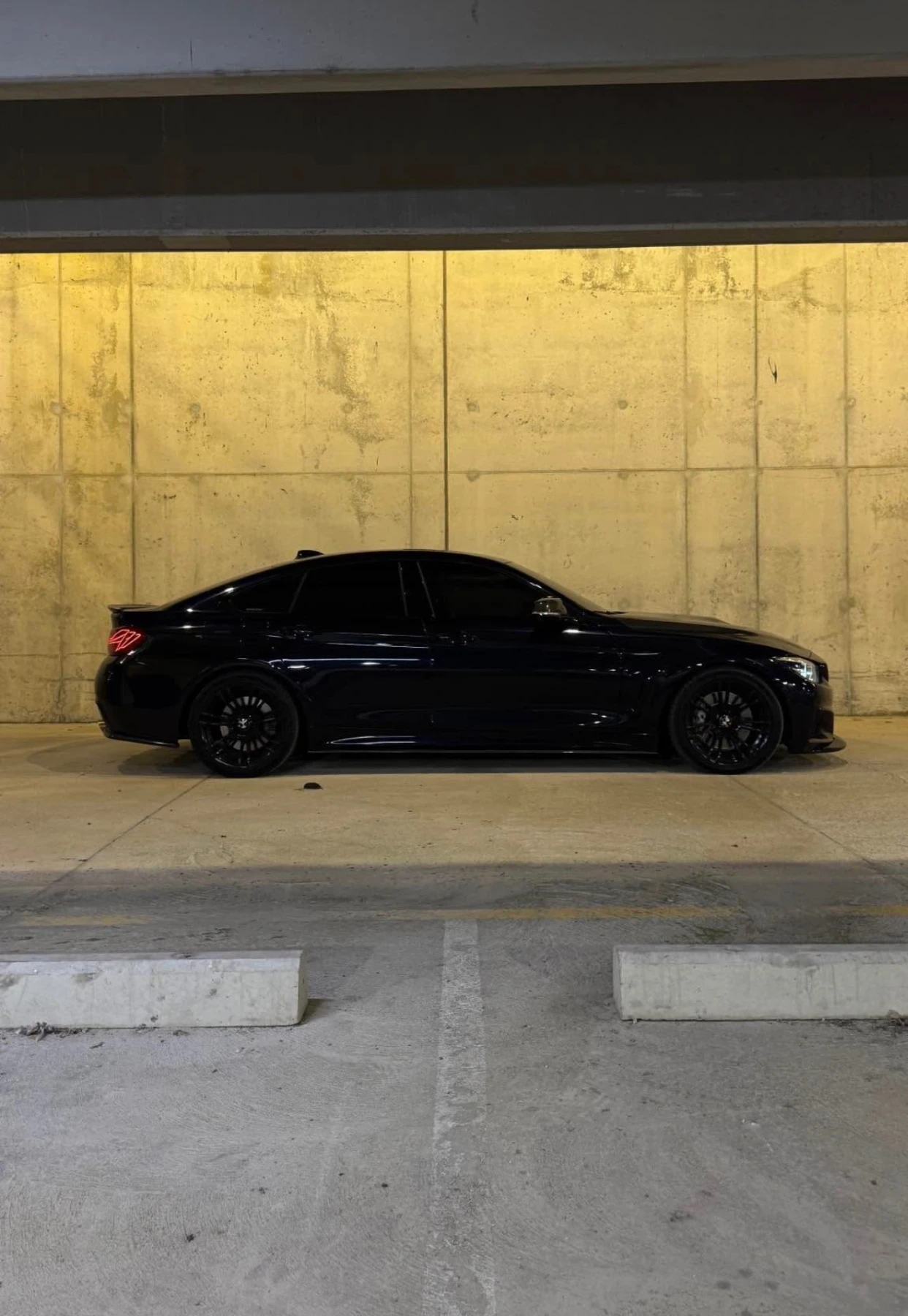 BMW 435 Grancoupe Clean CARFAX  - изображение 3