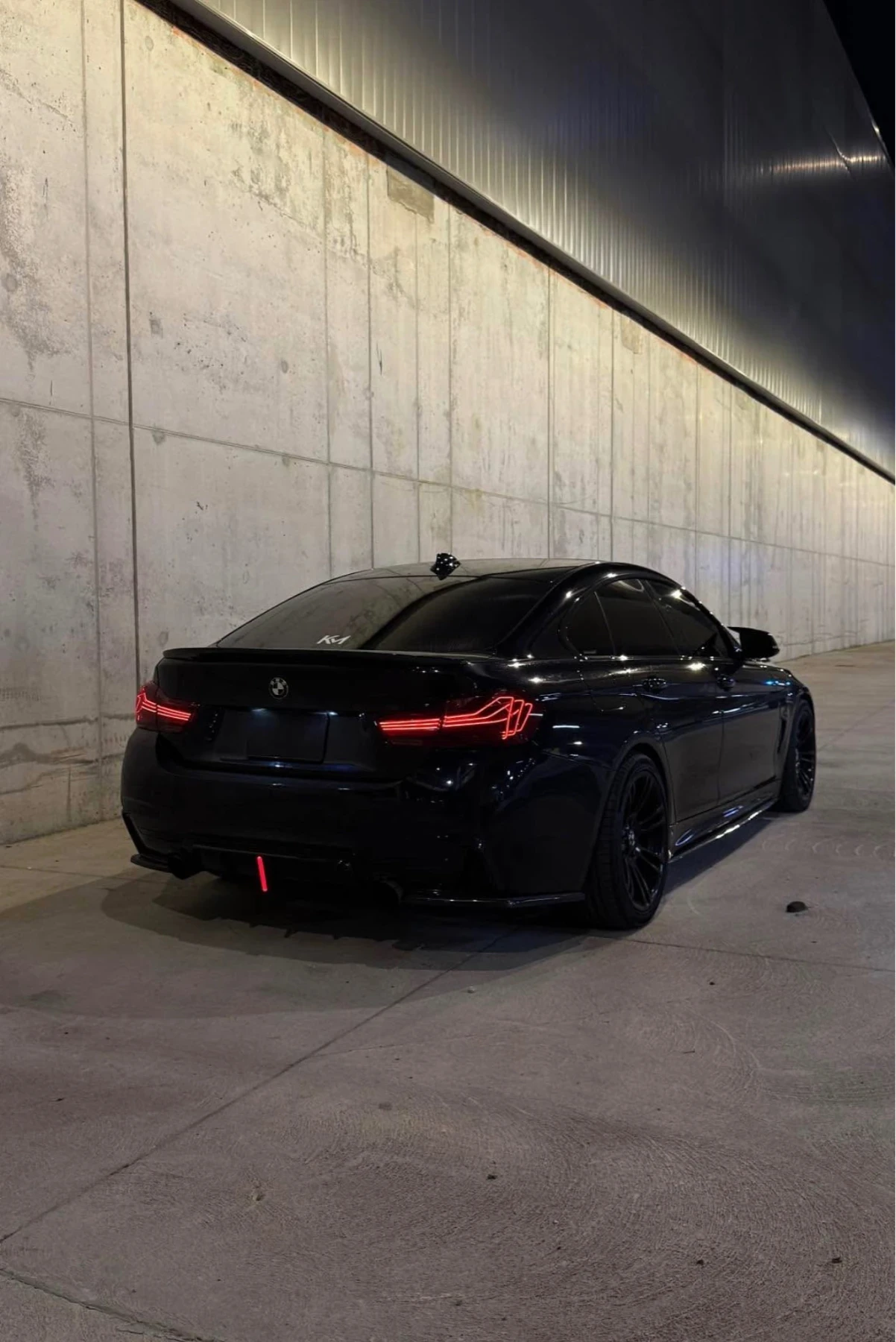 BMW 435 Grancoupe Clean CARFAX  - изображение 4