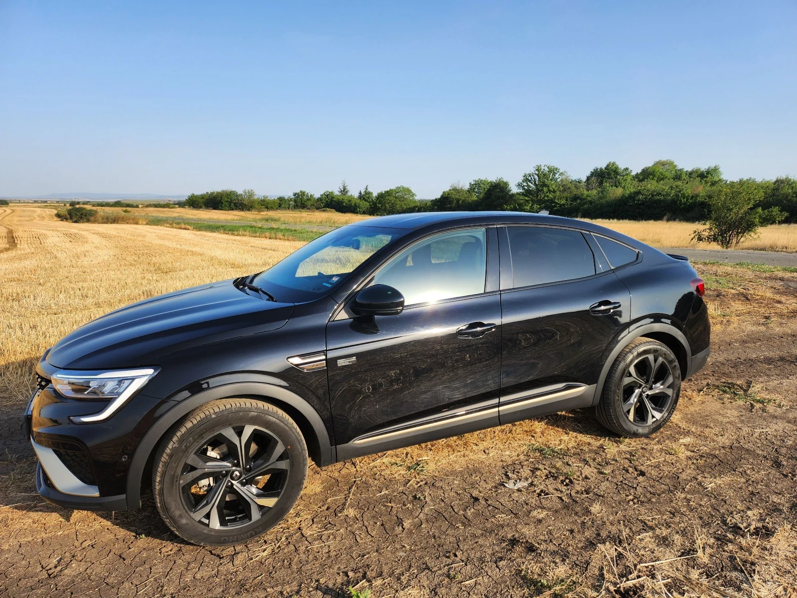 Renault Arkana | Mobile.bg � ����������� 1