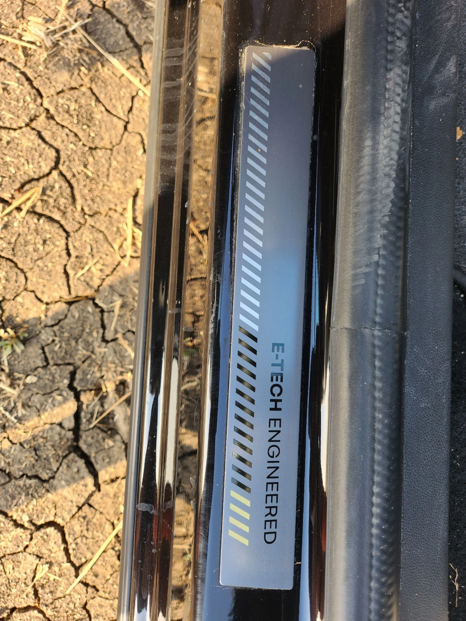 Renault Arkana  - изображение 9