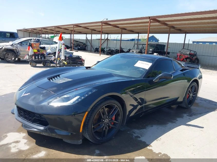 Chevrolet Corvette Stingray Z51 | Mobile.bg � ����������� 2