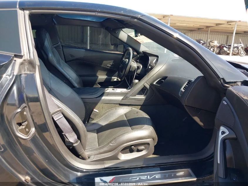 Chevrolet Corvette Stingray Z51 | Mobile.bg � ����������� 5