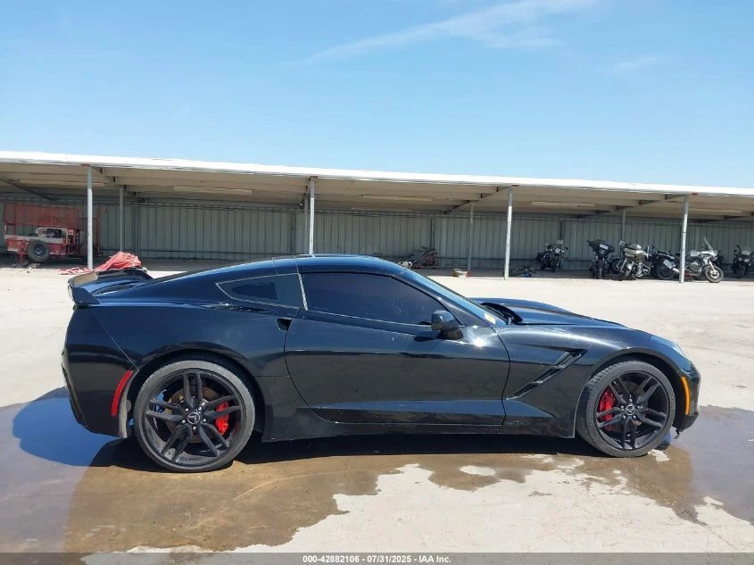 Chevrolet Corvette Stingray Z51 | Mobile.bg � ����������� 13