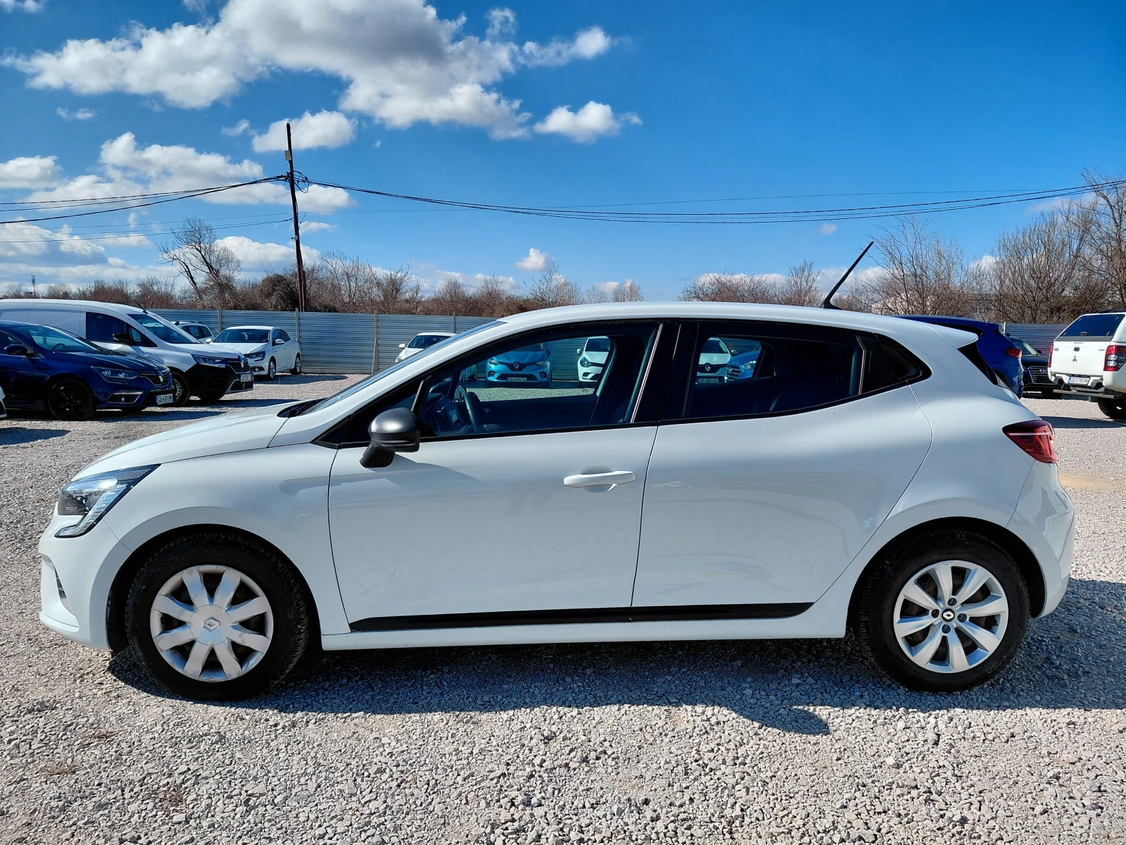 Renault Clio 1.0 Tce /91к.с/Life - изображение 5