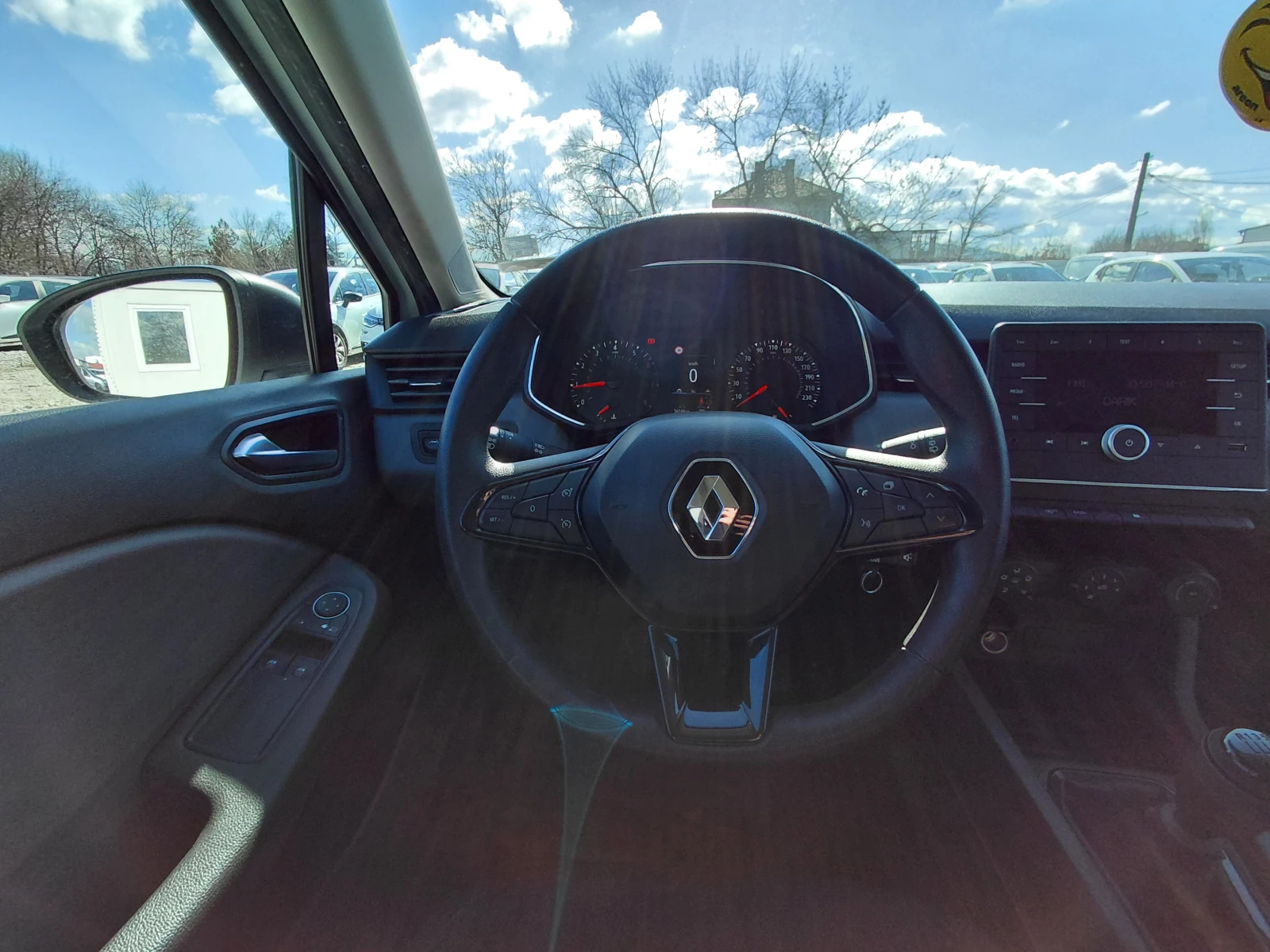 Renault Clio 1.0 Tce /91к.с/Life - изображение 10