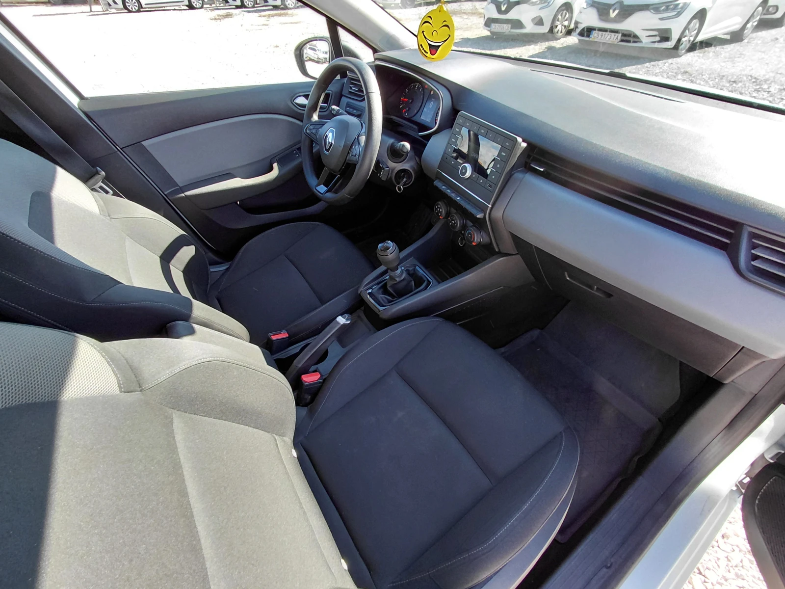 Renault Clio 1.0 Tce /91�.�/Life | Mobile.bg � ����������� 14