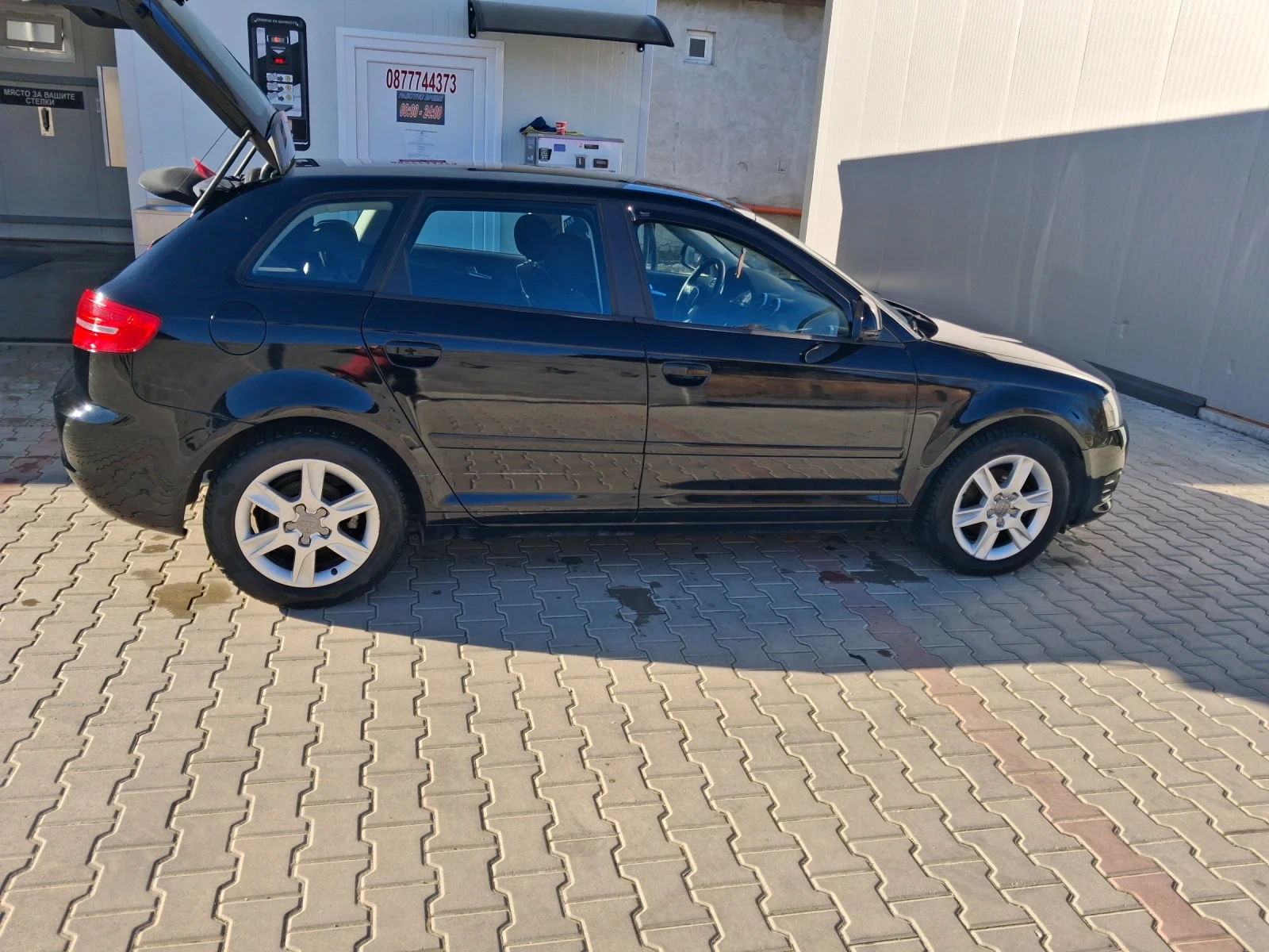 Audi A3  - изображение 4