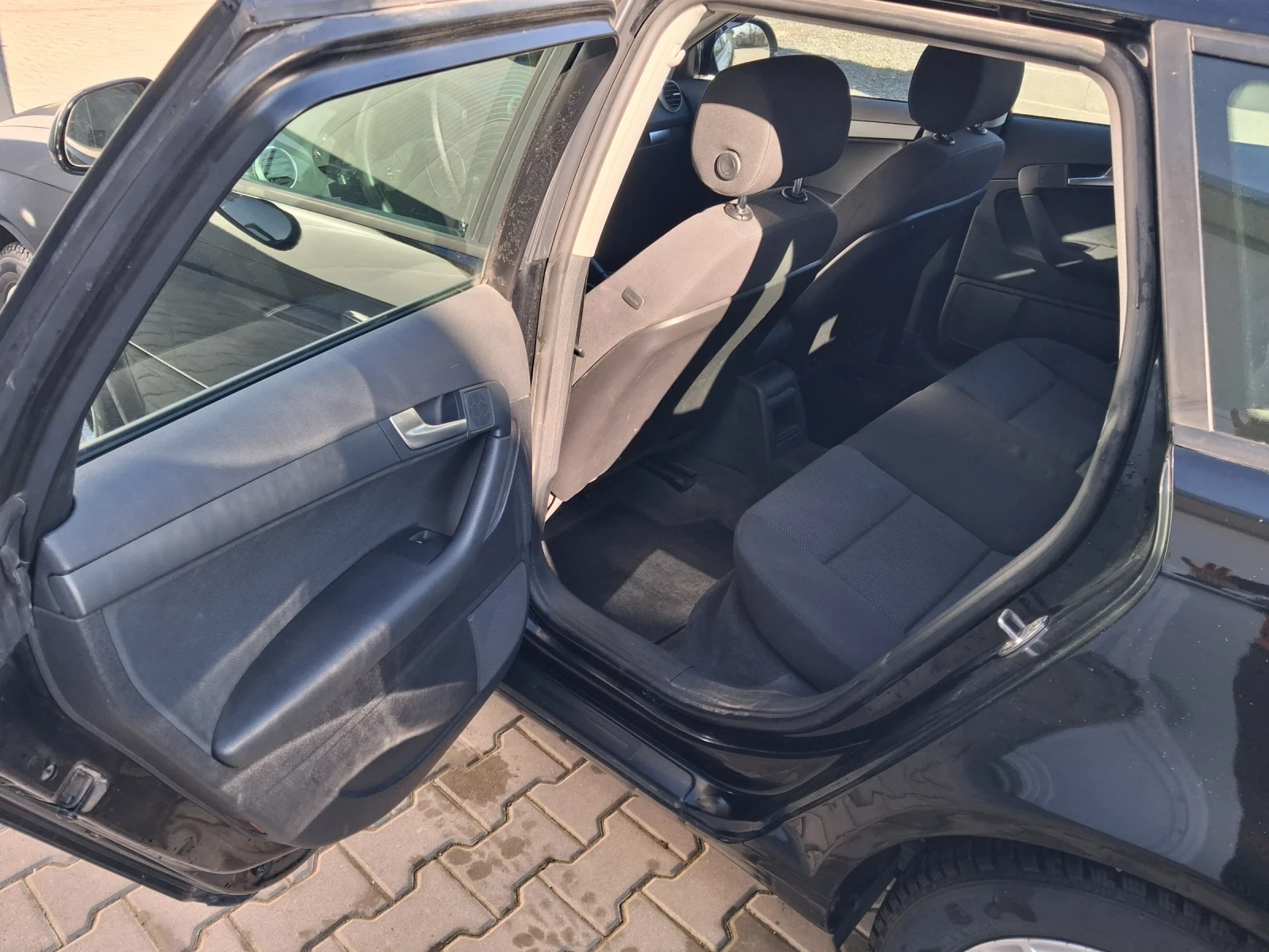 Audi A3  - изображение 8