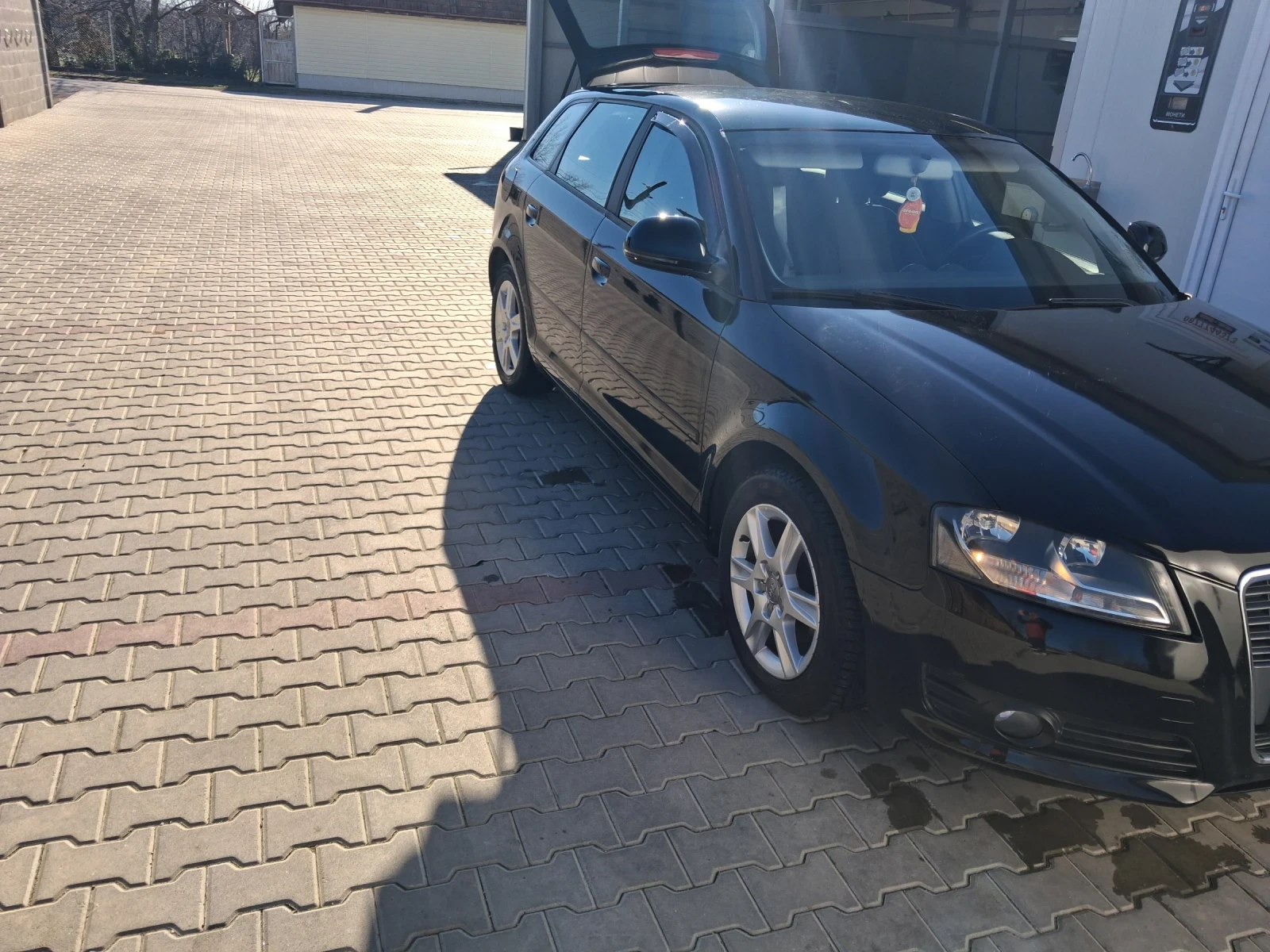 Audi A3  - изображение 5