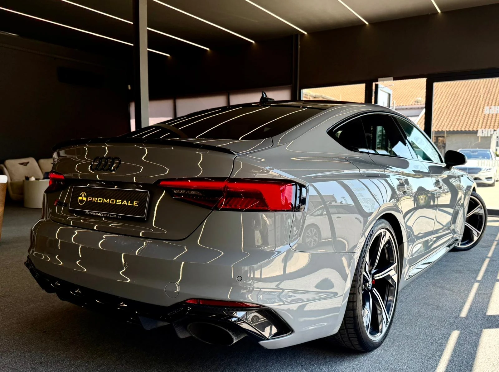 Audi Rs5 TFSI* QUATTRO* B&O* ������ | Mobile.bg � ����������� 6